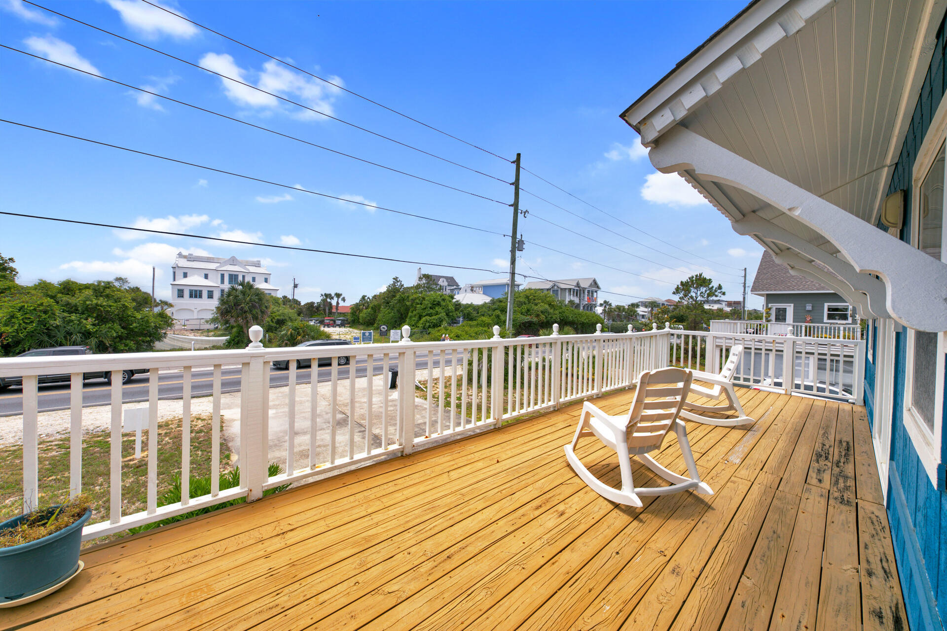 SEAHIGHLAND - Residential
