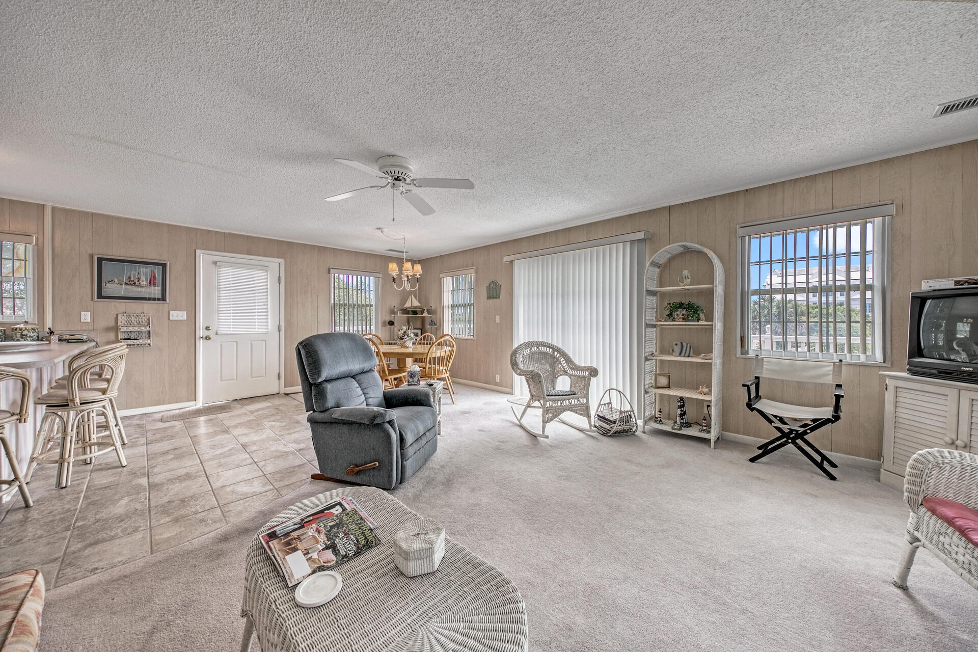 SEAHIGHLAND - Residential