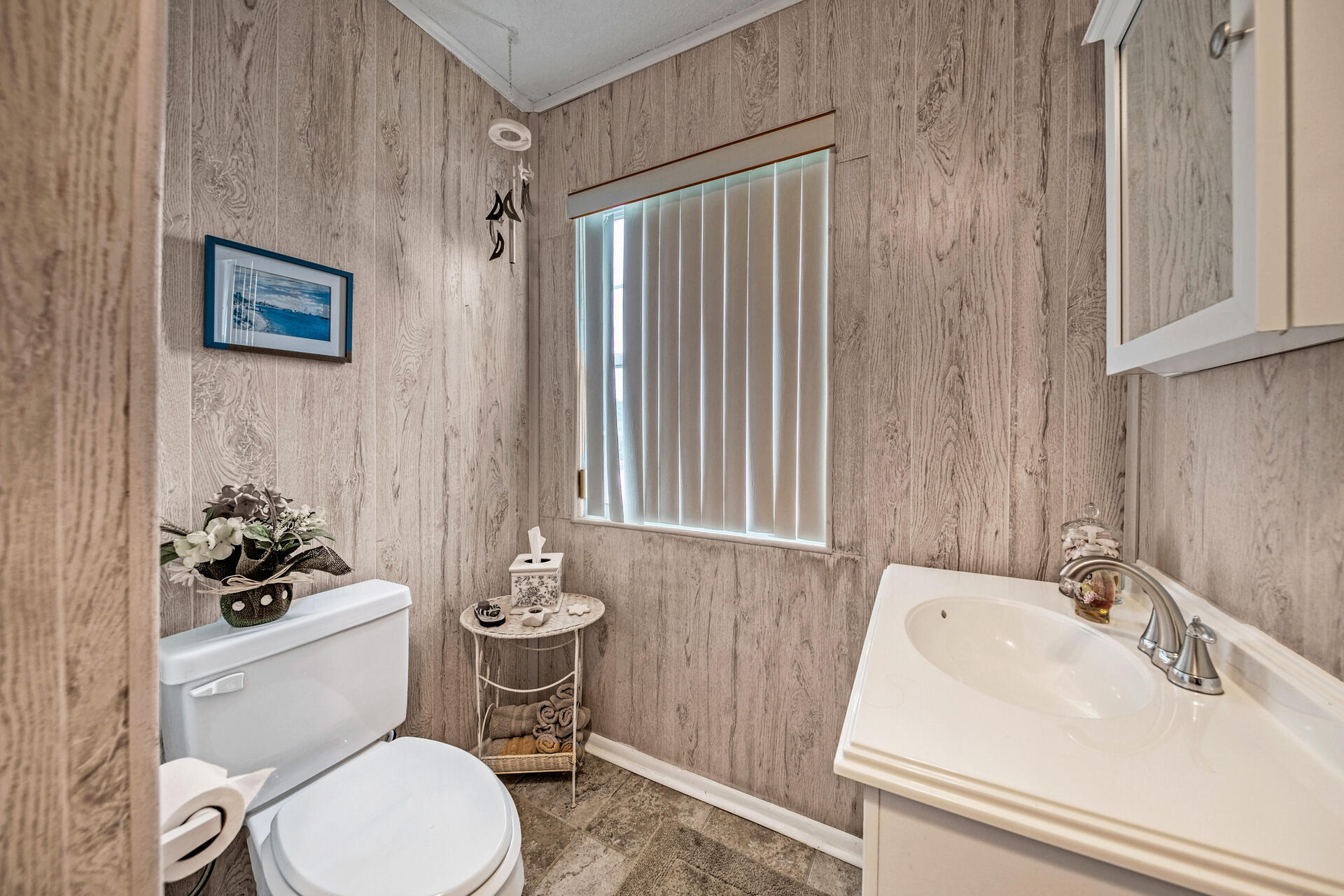SEAHIGHLAND - Residential