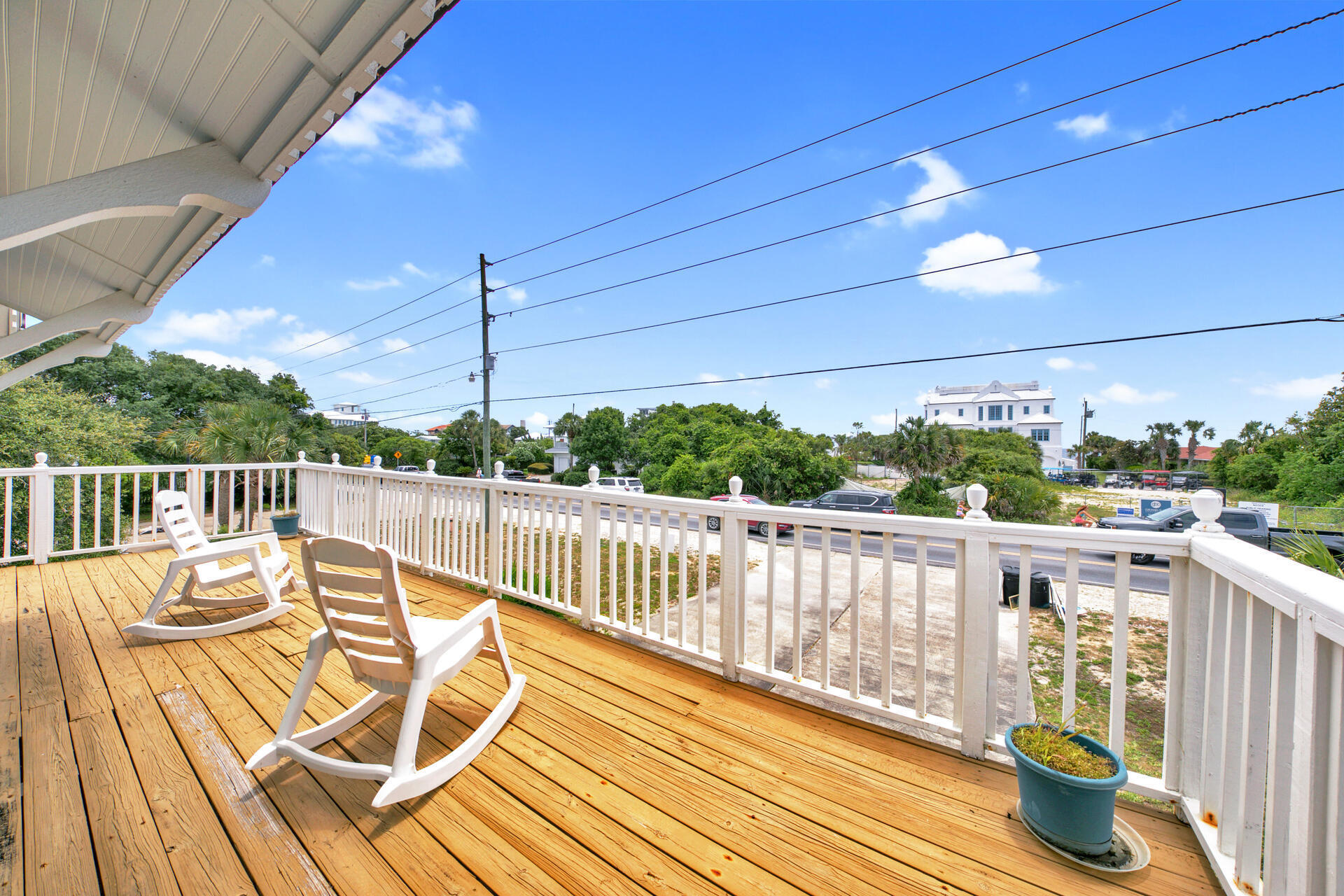 SEAHIGHLAND - Residential