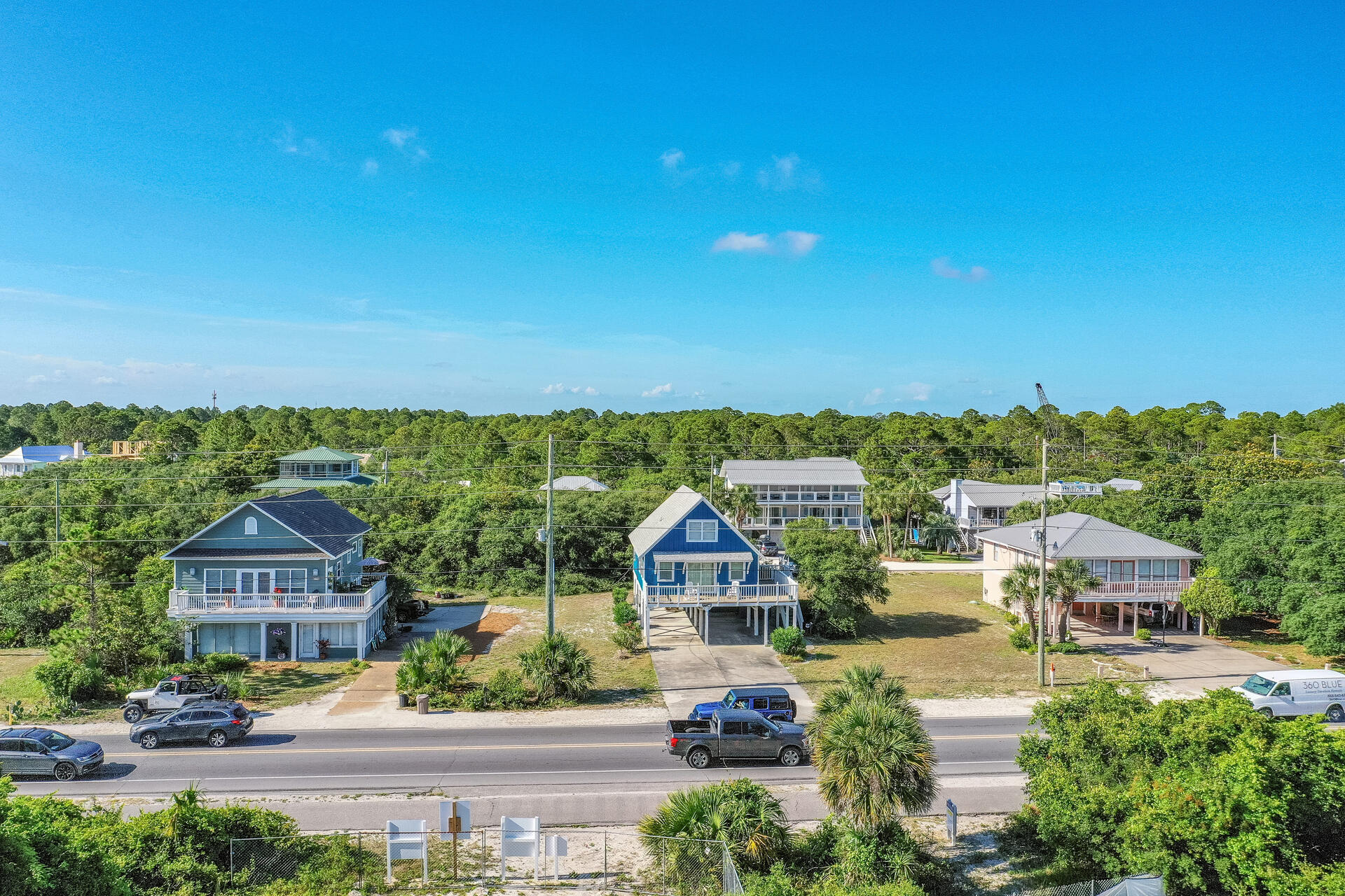 SEAHIGHLAND - Residential