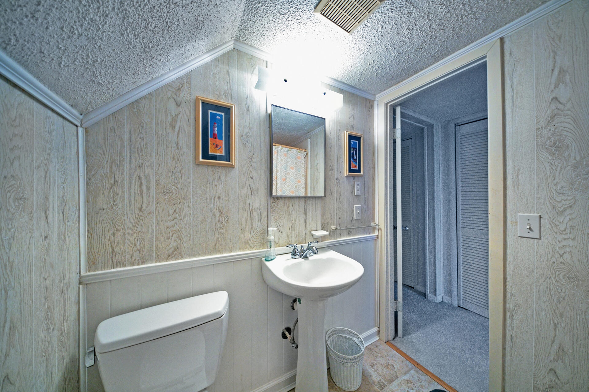 SEAHIGHLAND - Residential