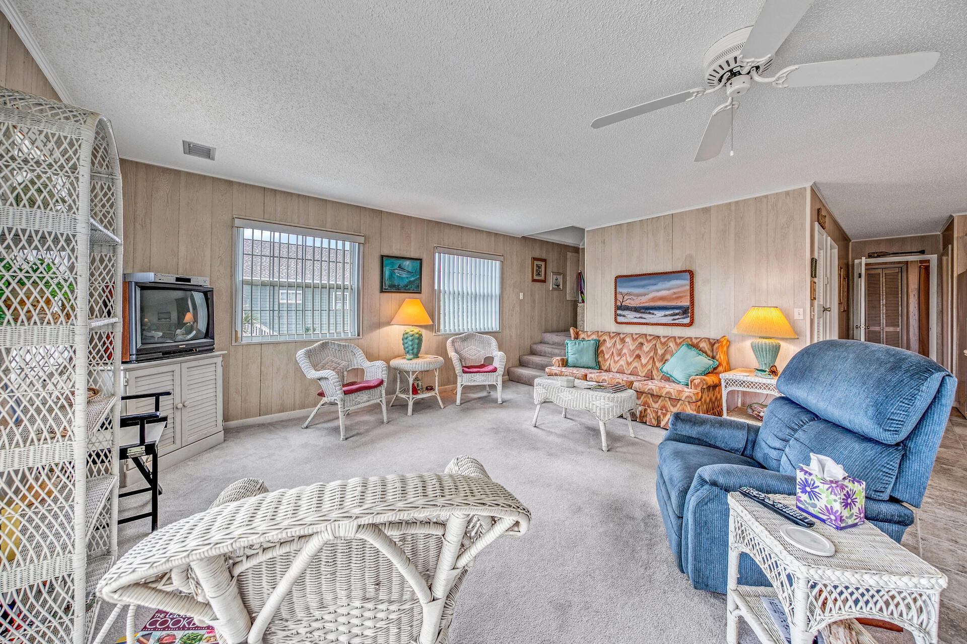 SEAHIGHLAND - Residential