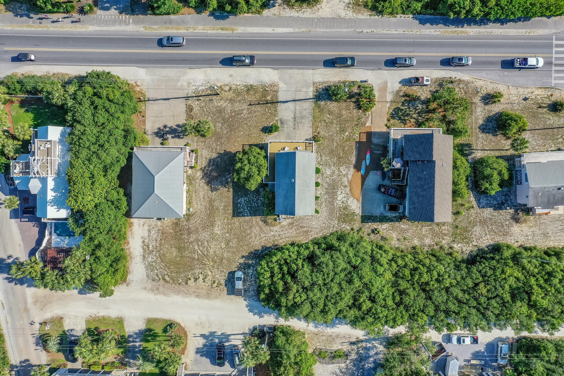 SEAHIGHLAND - Residential