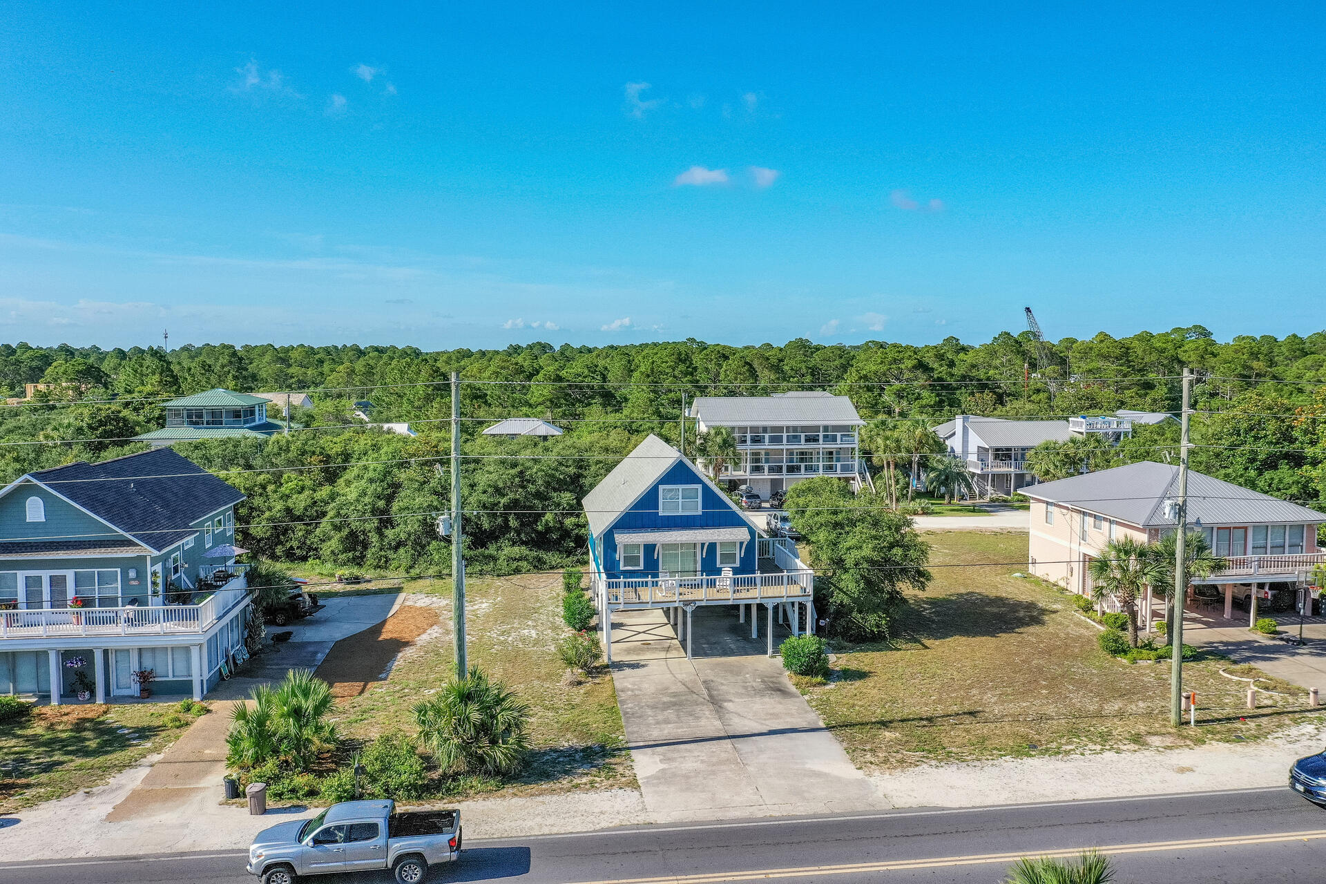 SEAHIGHLAND - Residential