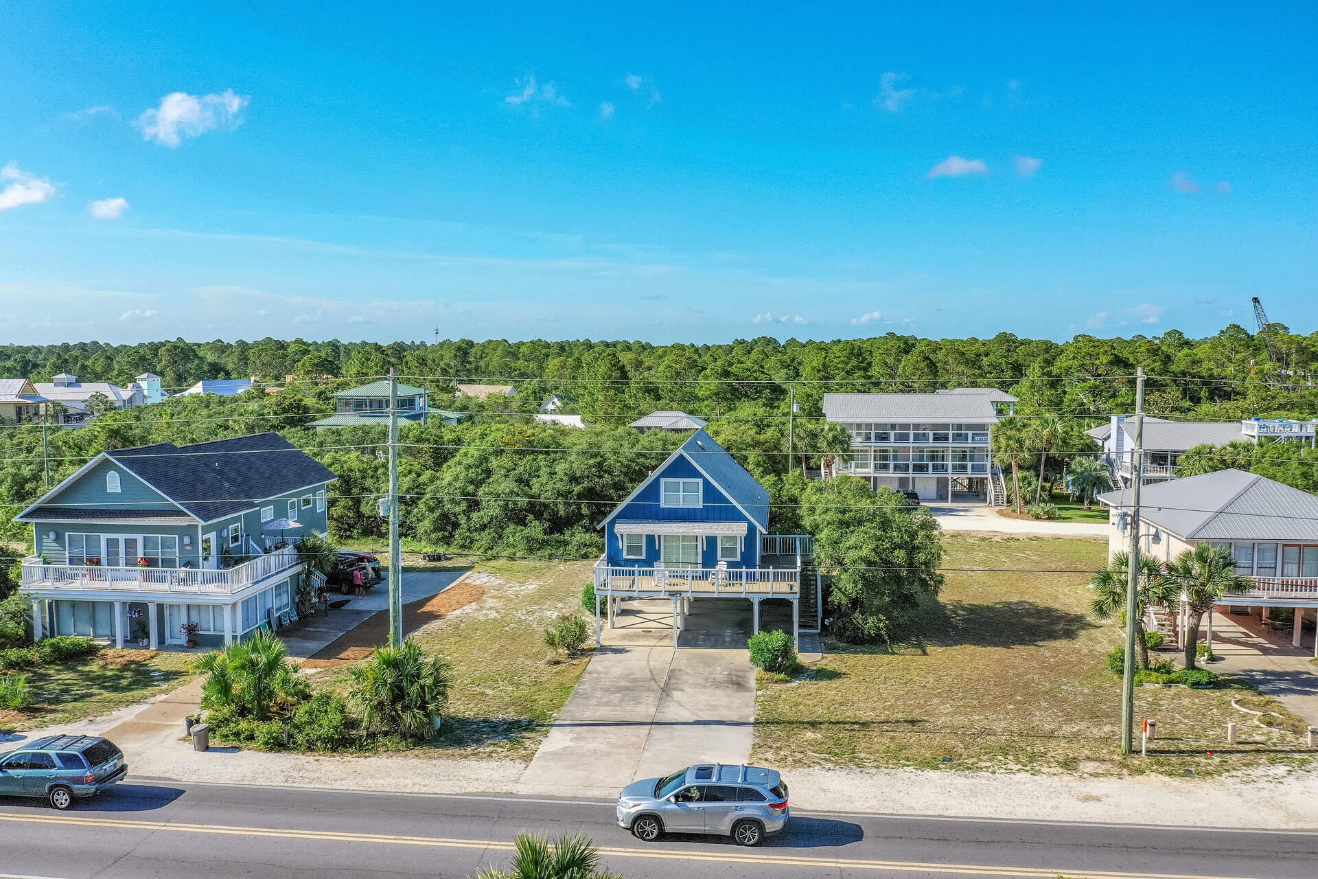 SEAHIGHLAND - Residential