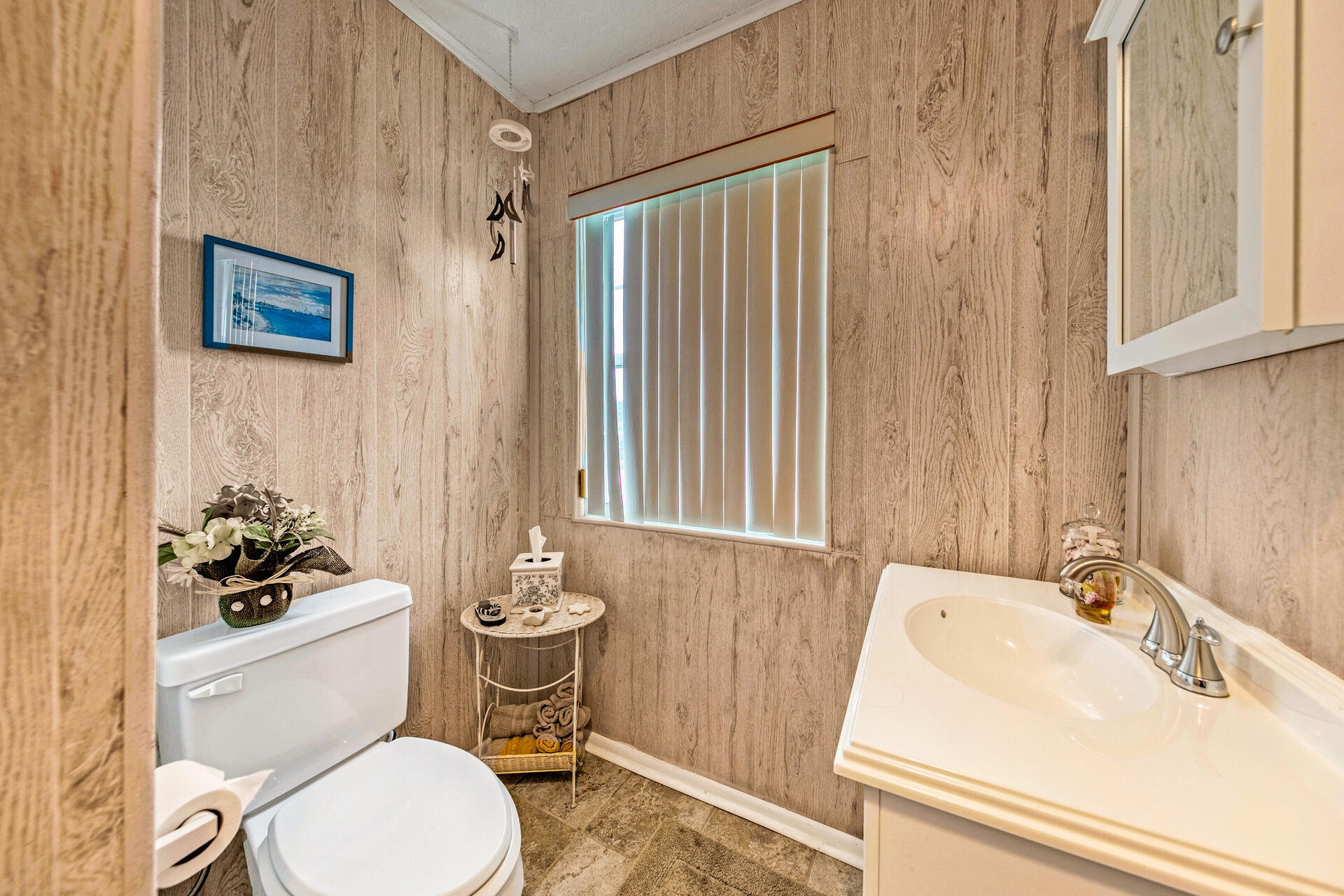 SEAHIGHLAND - Residential