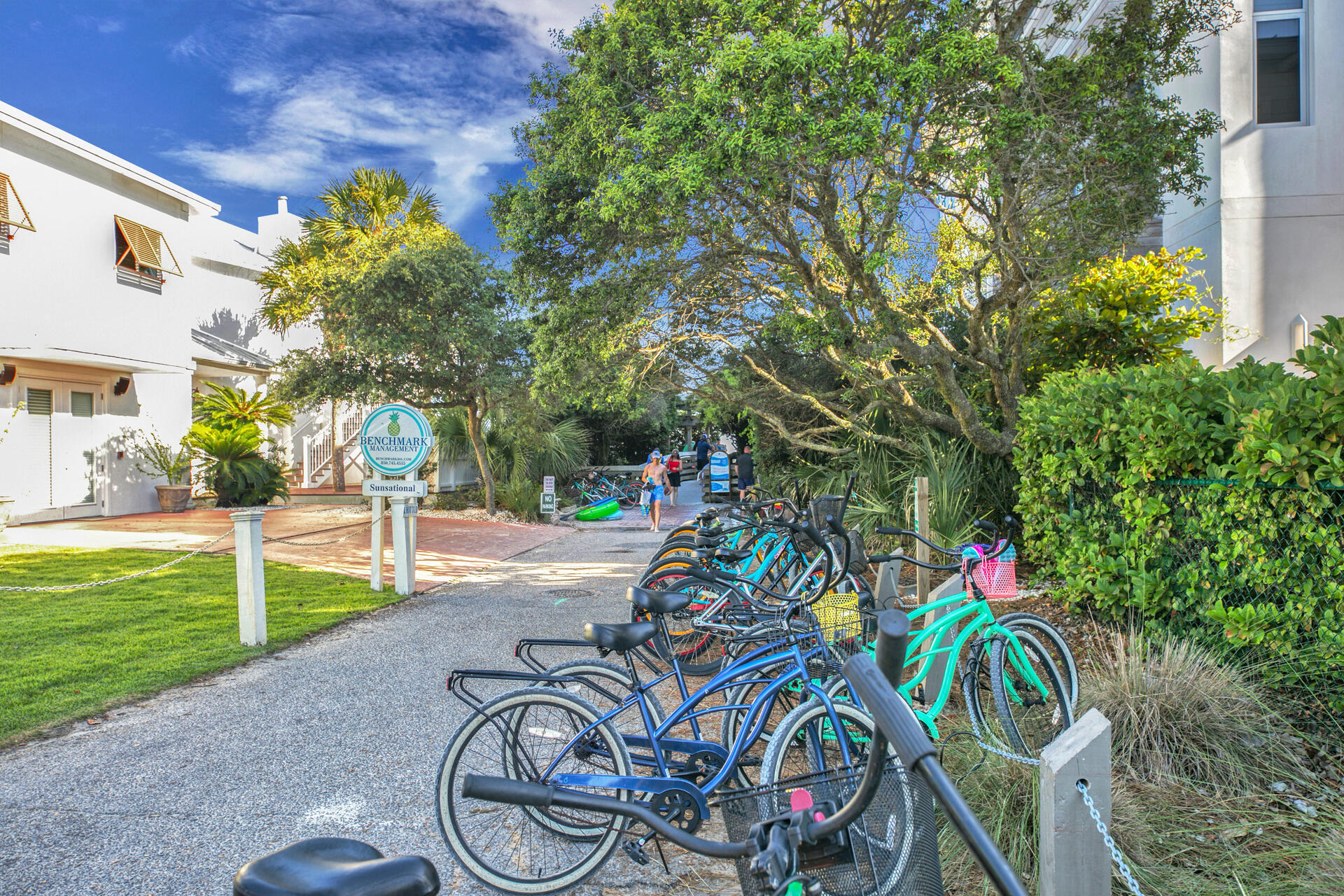 SEAHIGHLAND - Residential