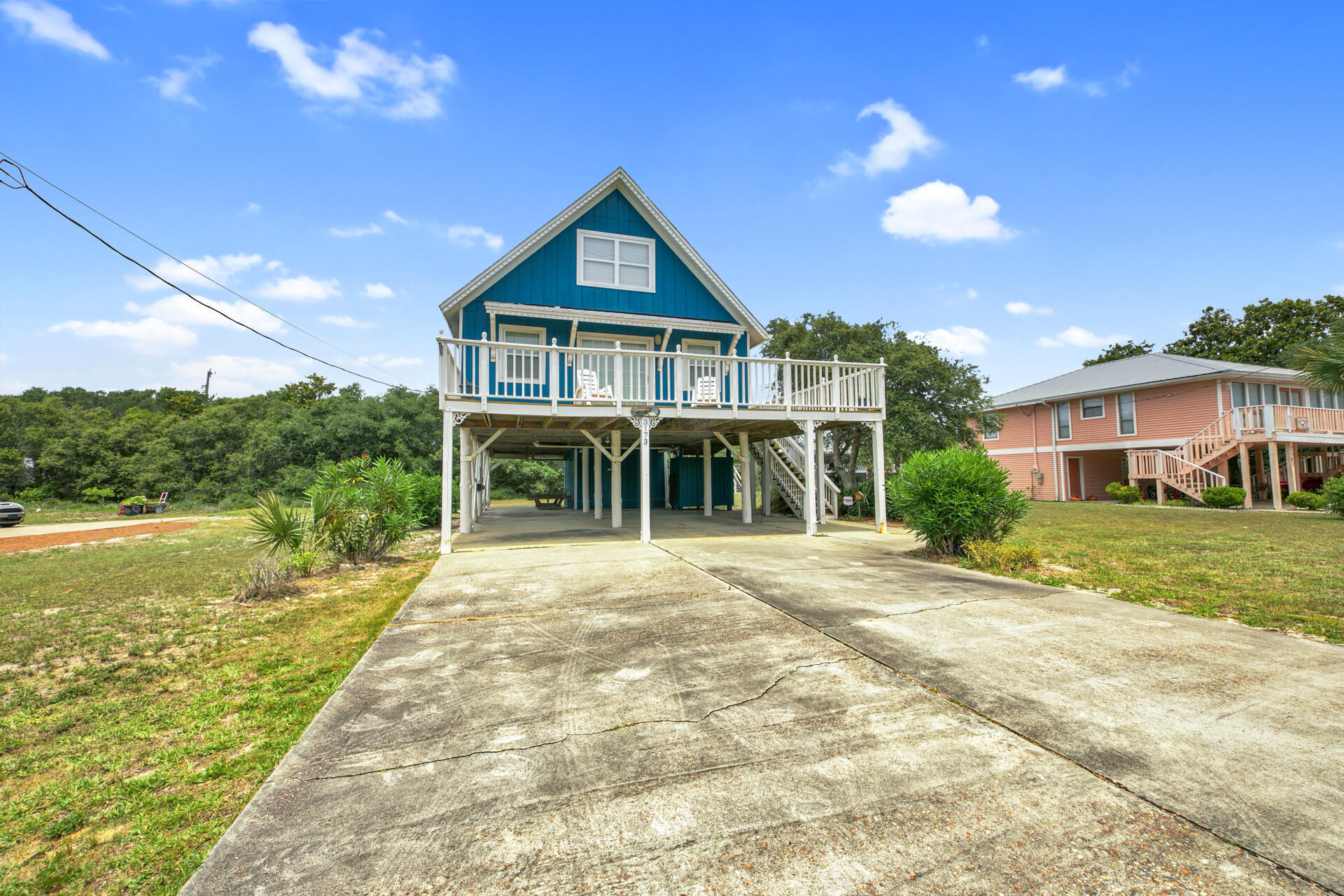SEAHIGHLAND - Residential