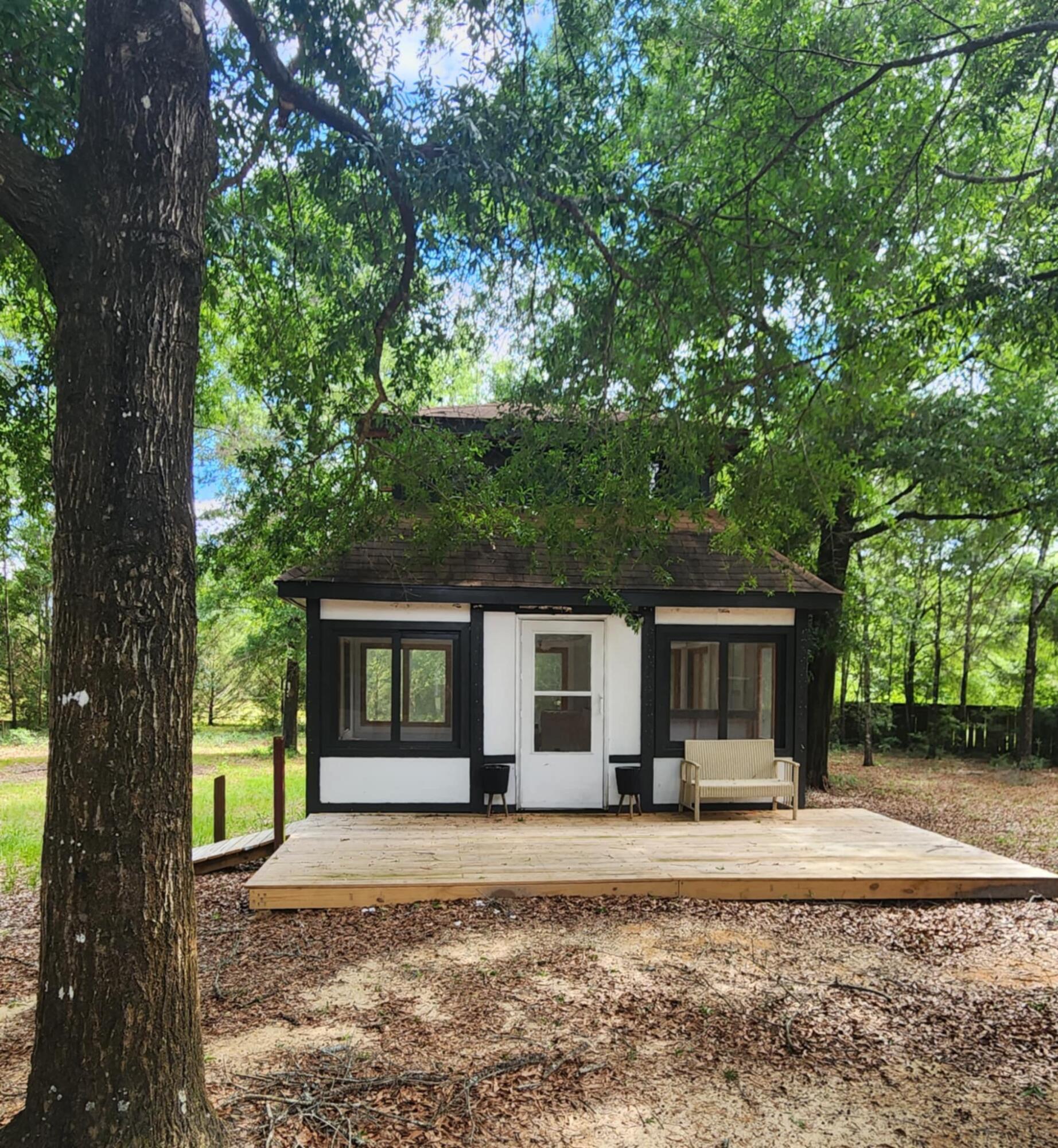 HIDDEN SPRINGS - Residential