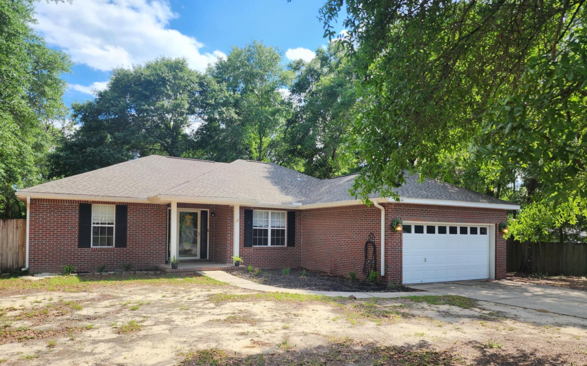 HIDDEN SPRINGS - Residential
