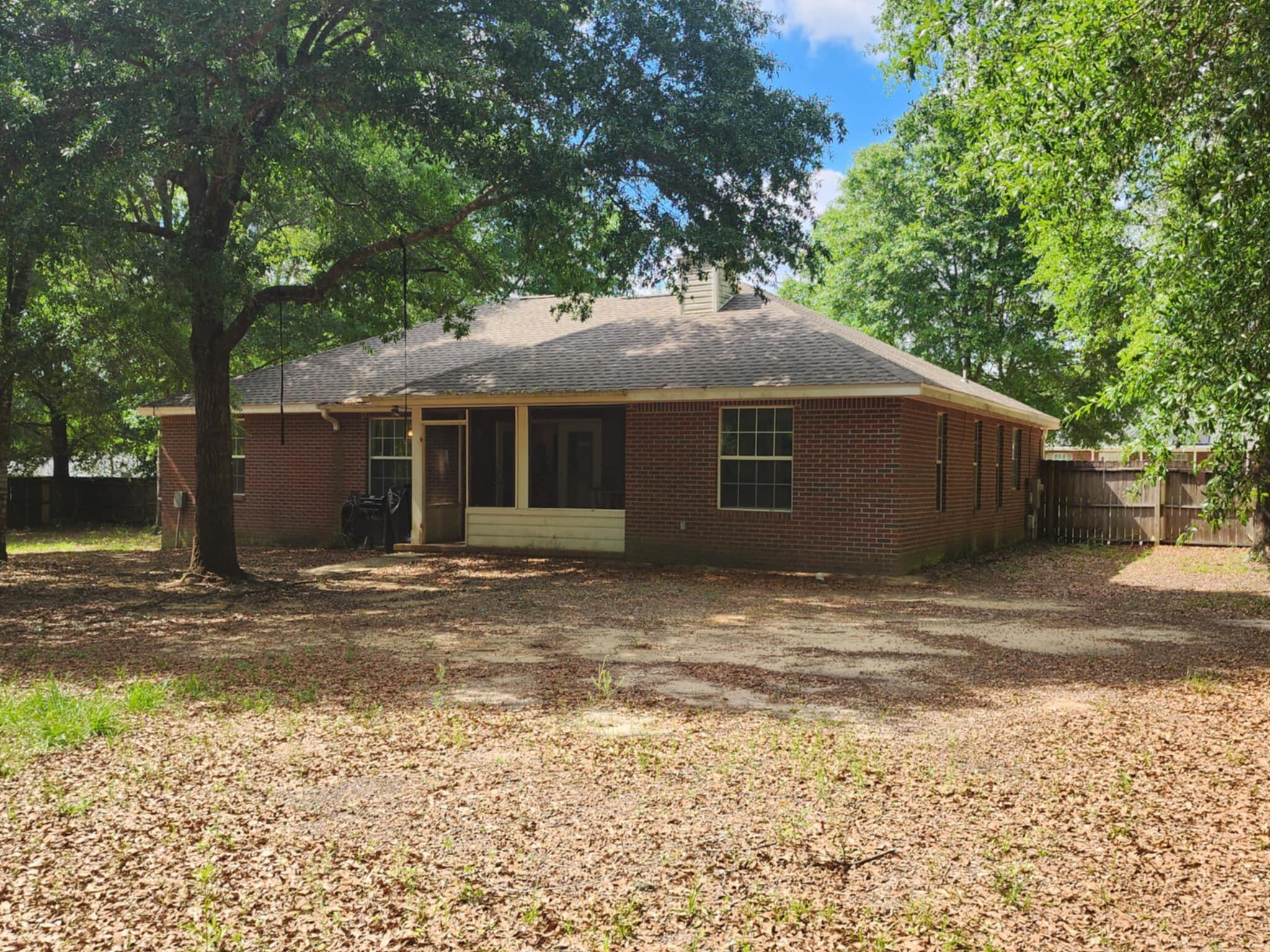 HIDDEN SPRINGS - Residential