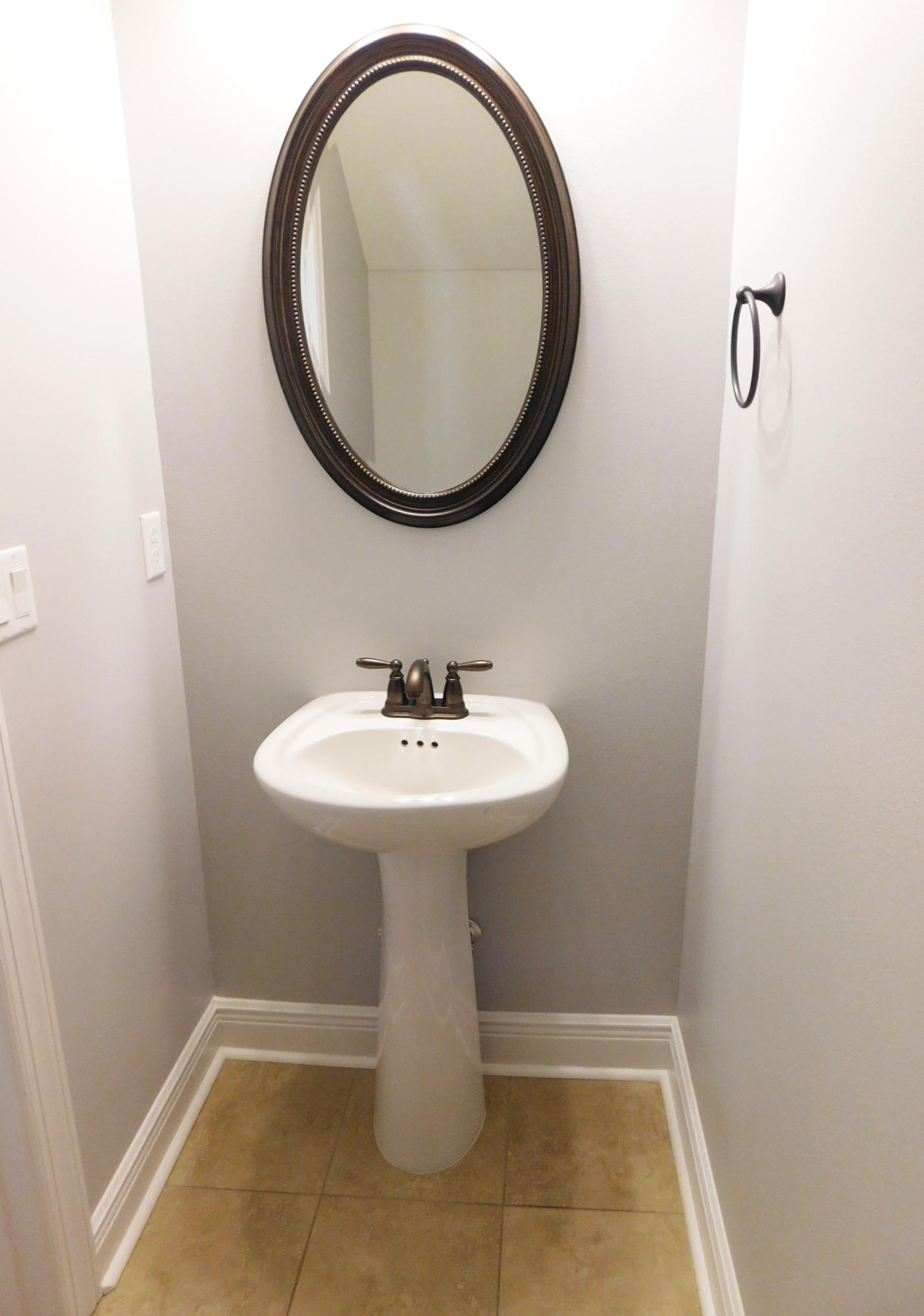 VILLAGES OF CRYSTAL BEACH - Residential