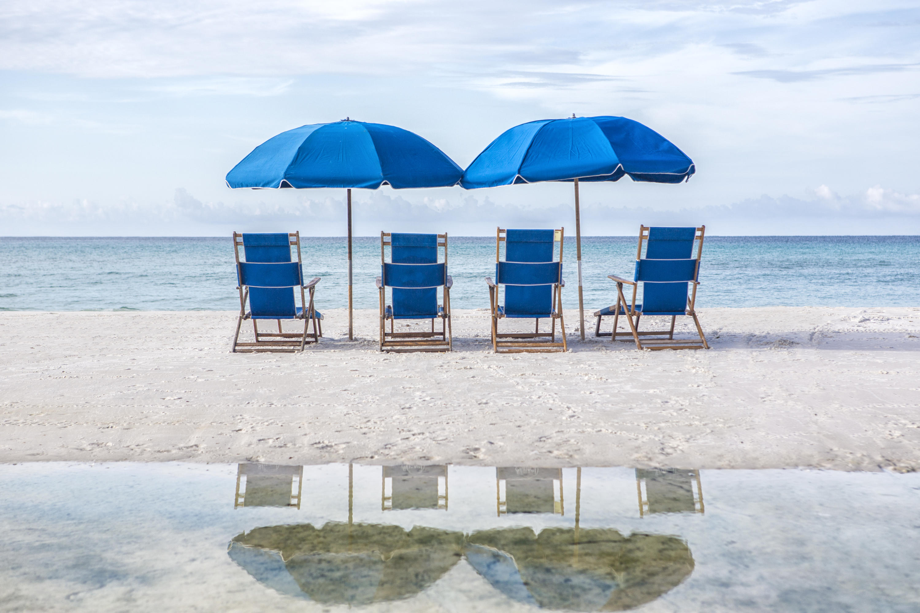 VILLAGES OF CRYSTAL BEACH - Residential