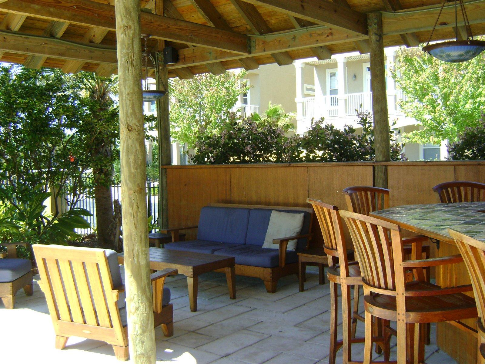 VILLAGES OF CRYSTAL BEACH - Residential