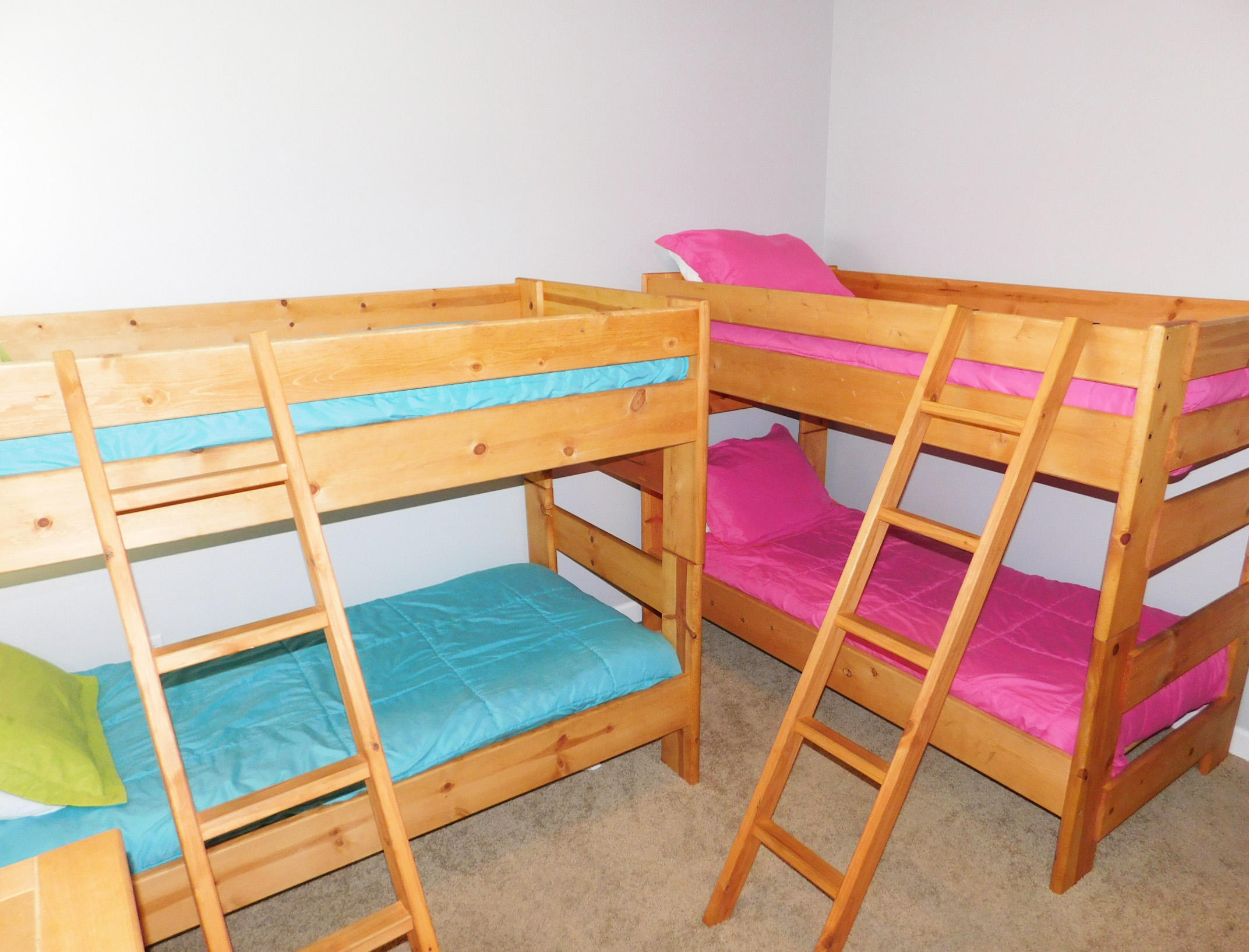 VILLAGES OF CRYSTAL BEACH - Residential