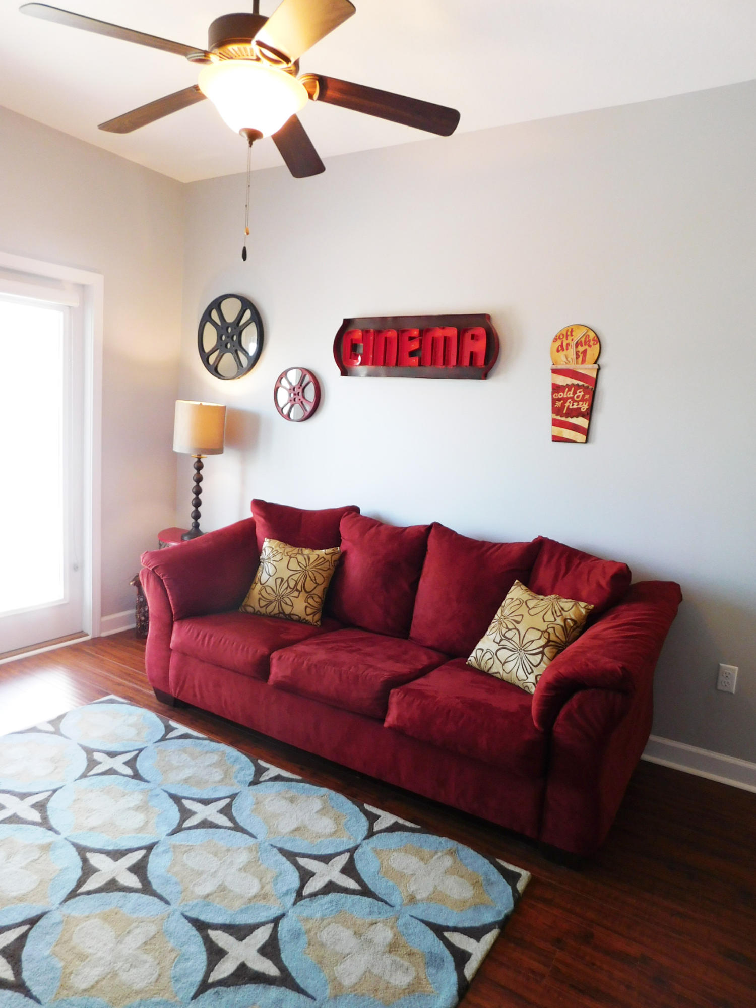 VILLAGES OF CRYSTAL BEACH - Residential