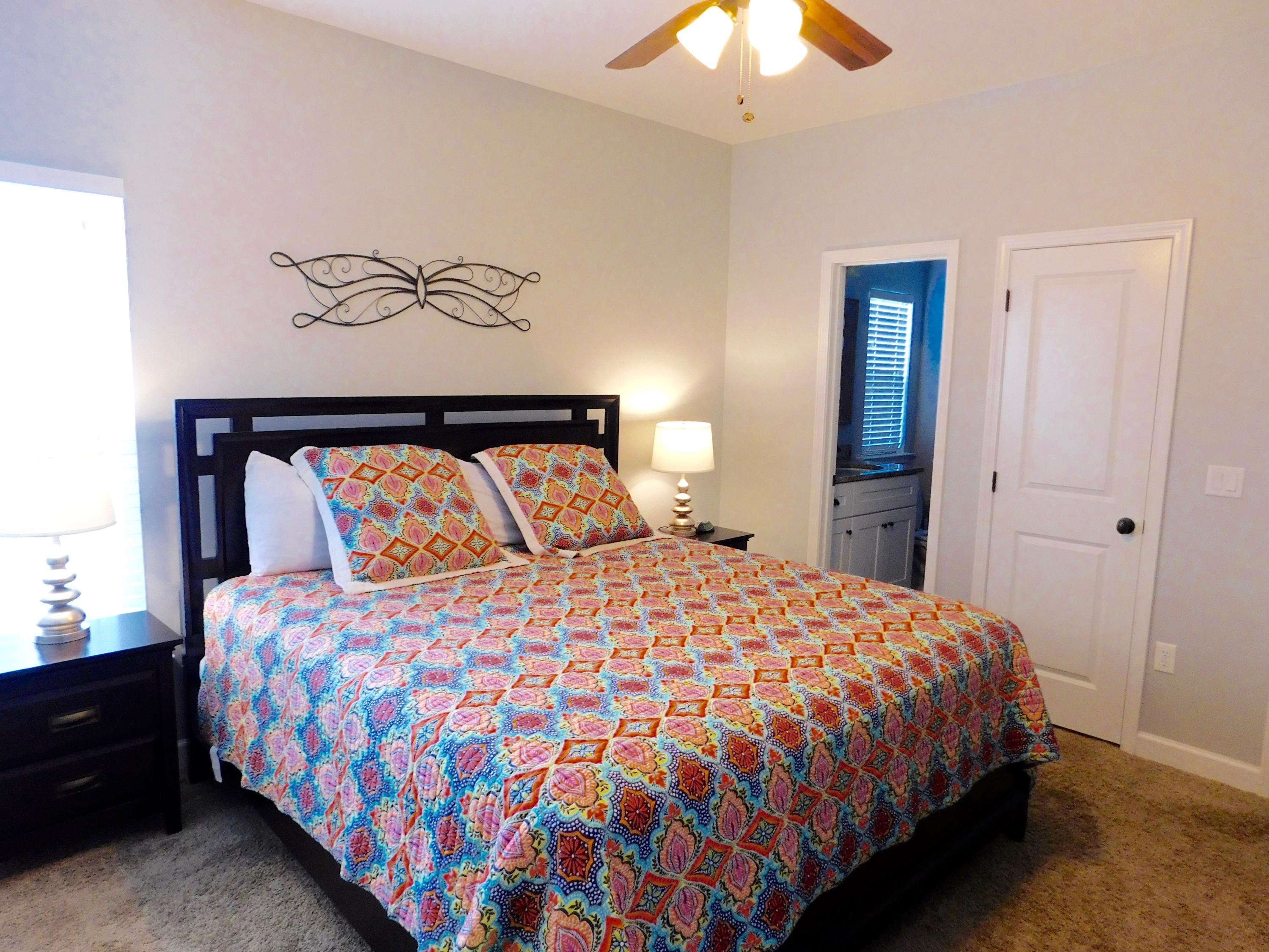 VILLAGES OF CRYSTAL BEACH - Residential