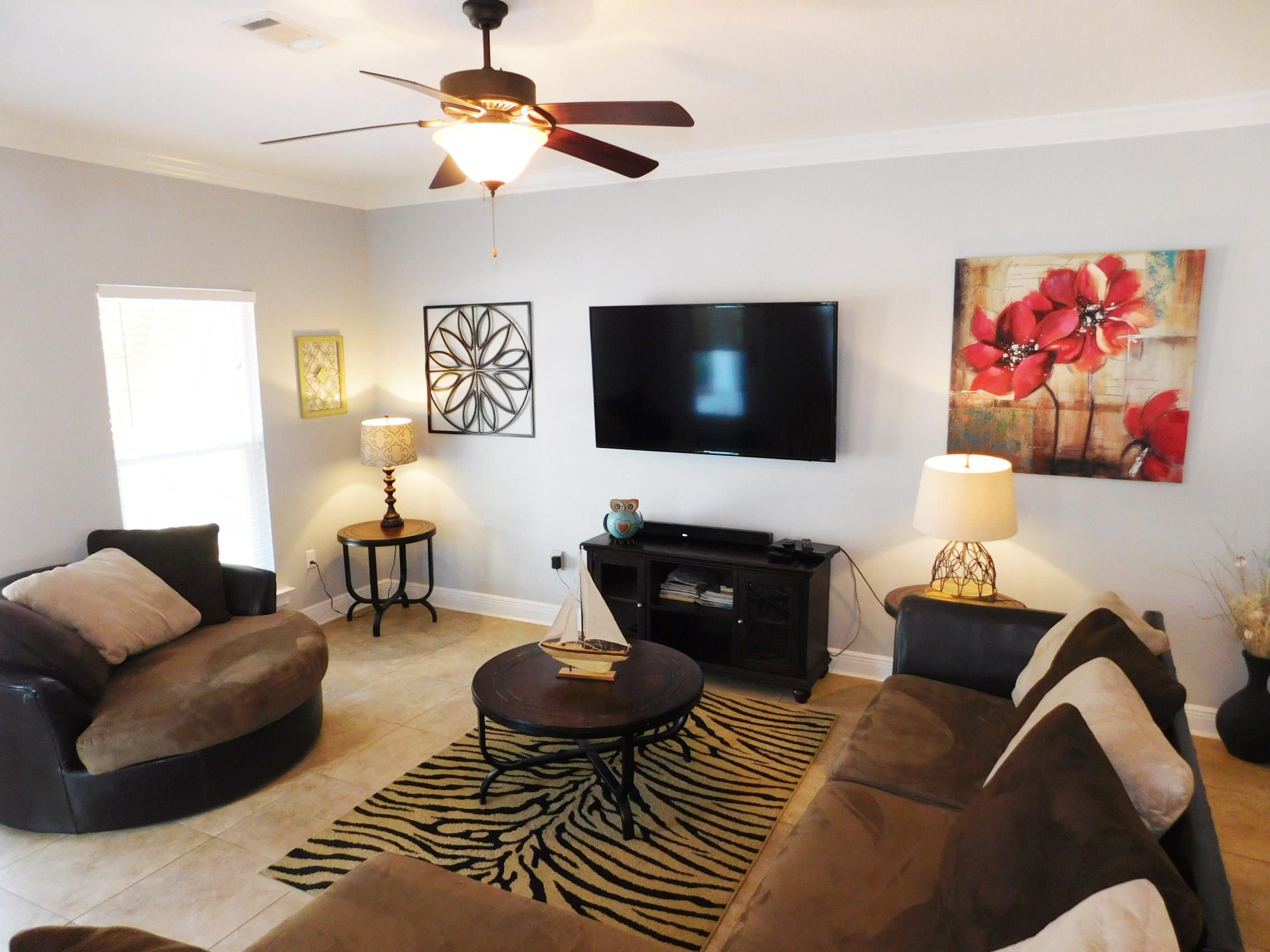 VILLAGES OF CRYSTAL BEACH - Residential