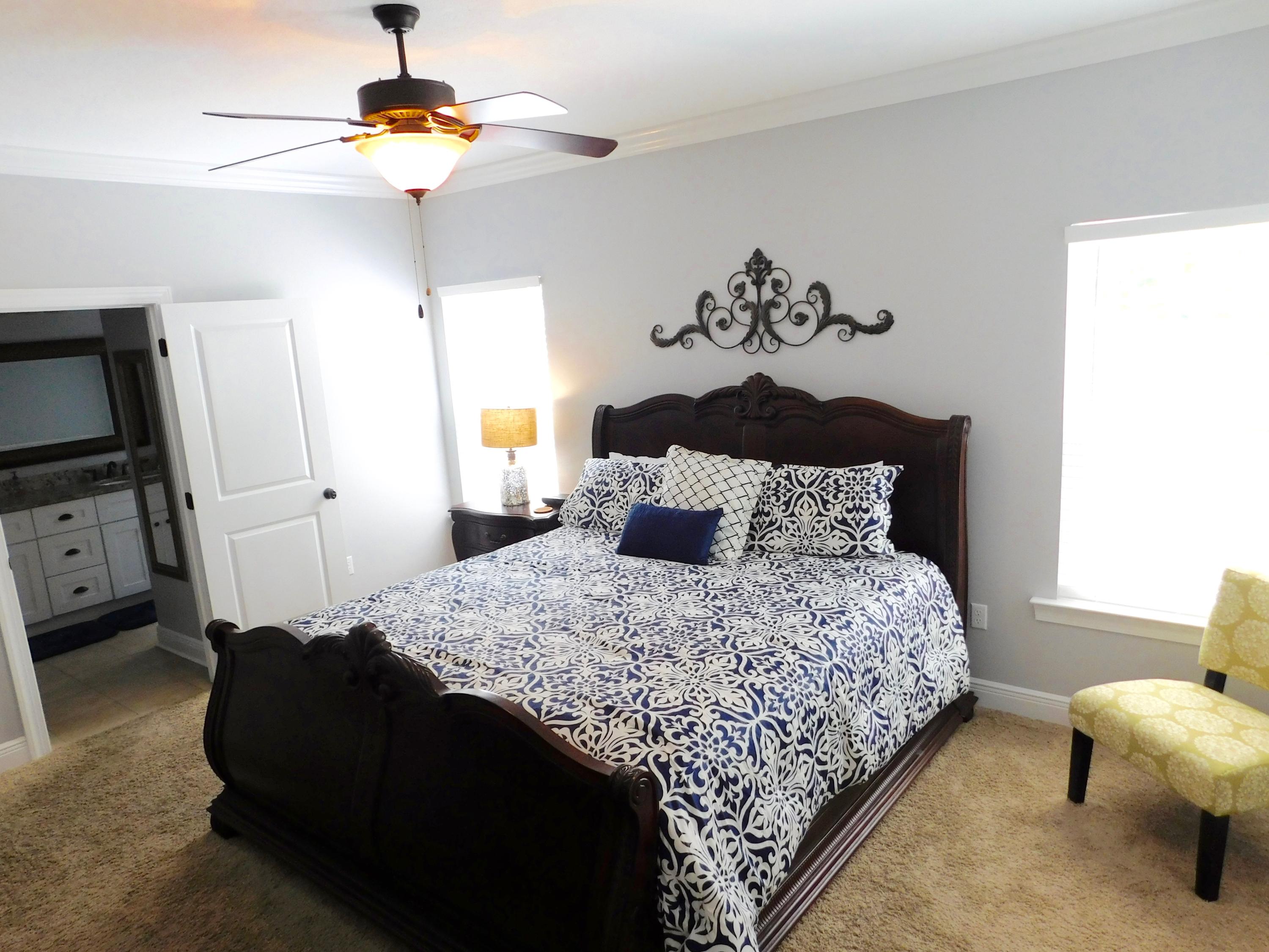 VILLAGES OF CRYSTAL BEACH - Residential