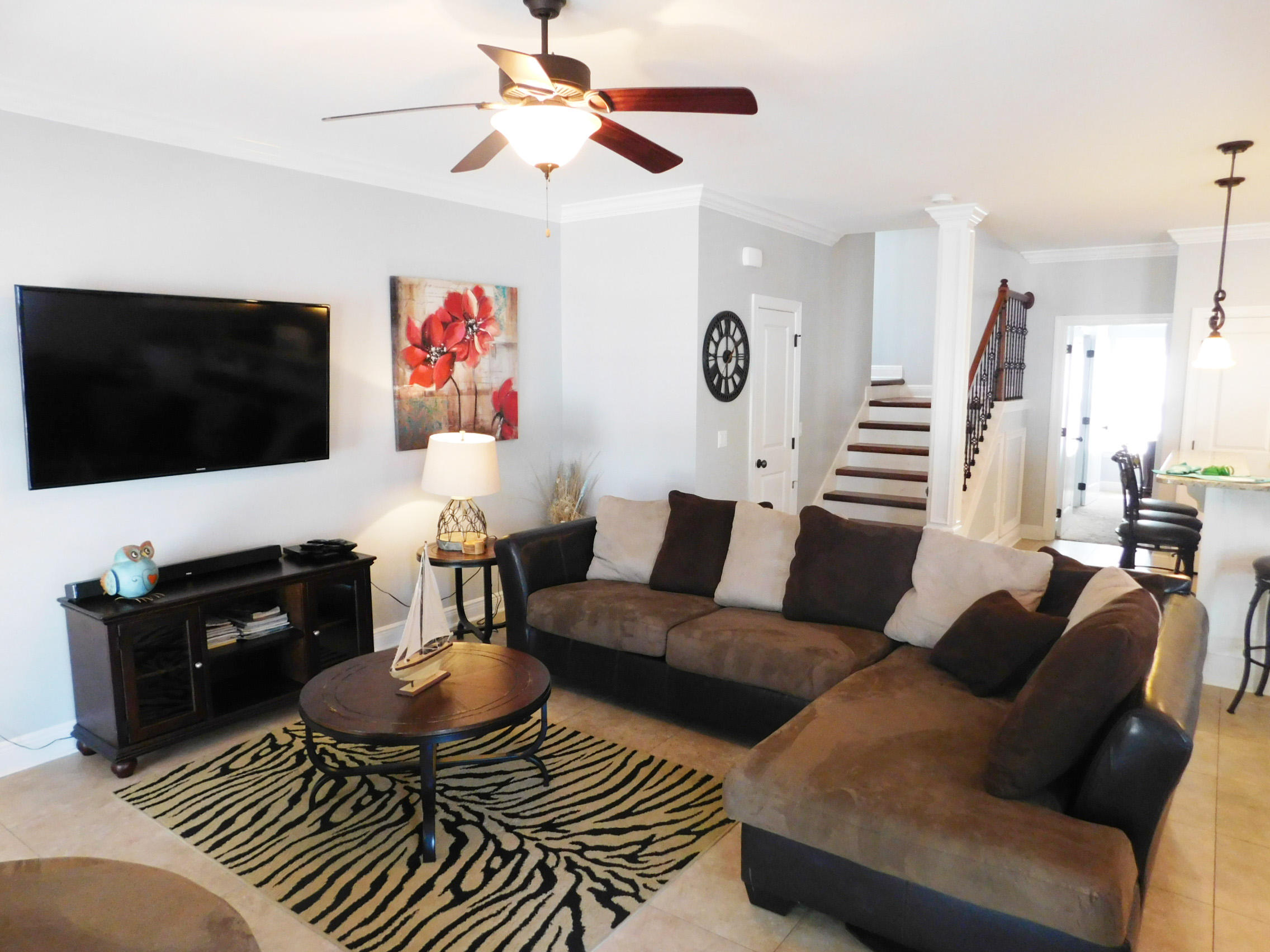 VILLAGES OF CRYSTAL BEACH - Residential