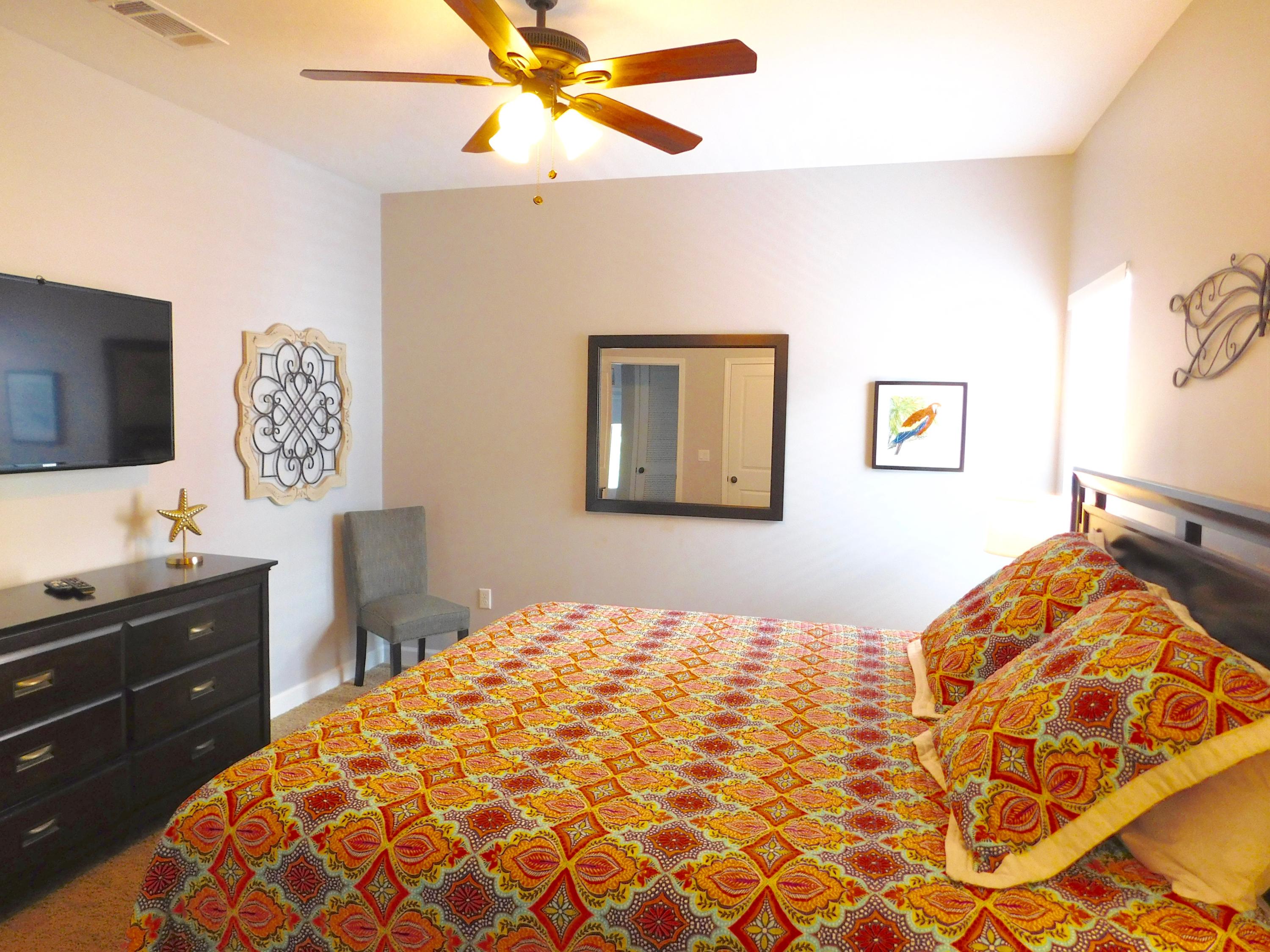 VILLAGES OF CRYSTAL BEACH - Residential