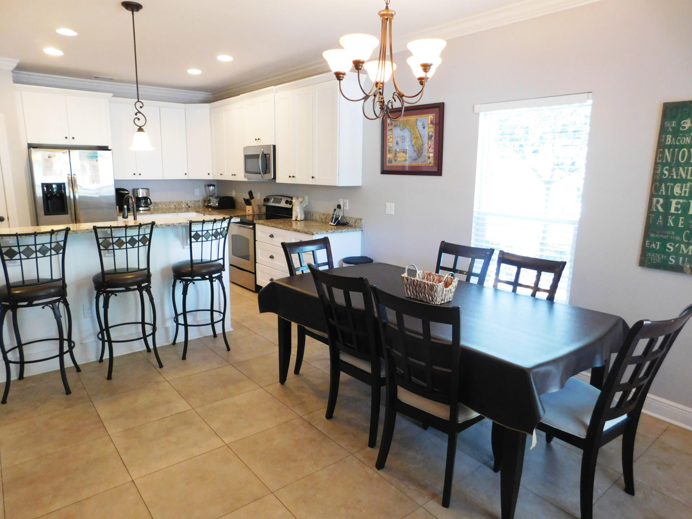 VILLAGES OF CRYSTAL BEACH - Residential