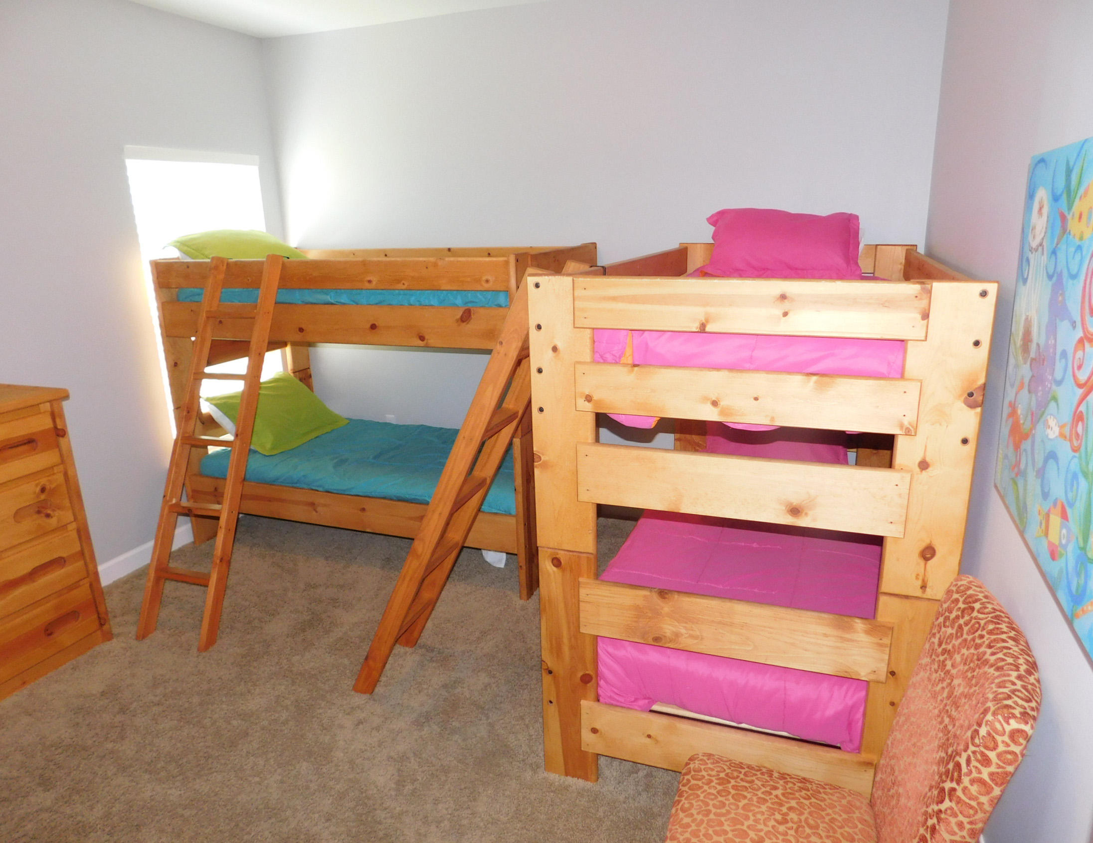 VILLAGES OF CRYSTAL BEACH - Residential