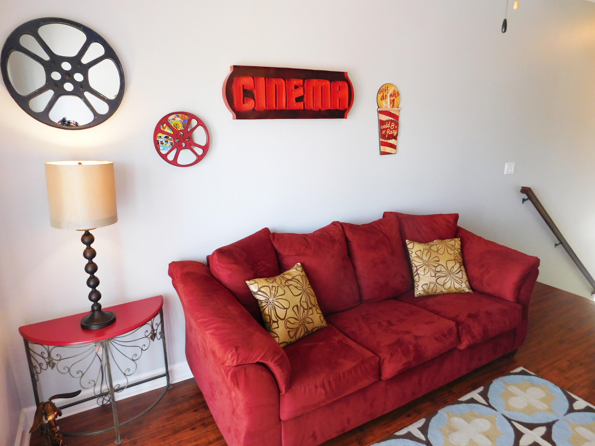 VILLAGES OF CRYSTAL BEACH - Residential