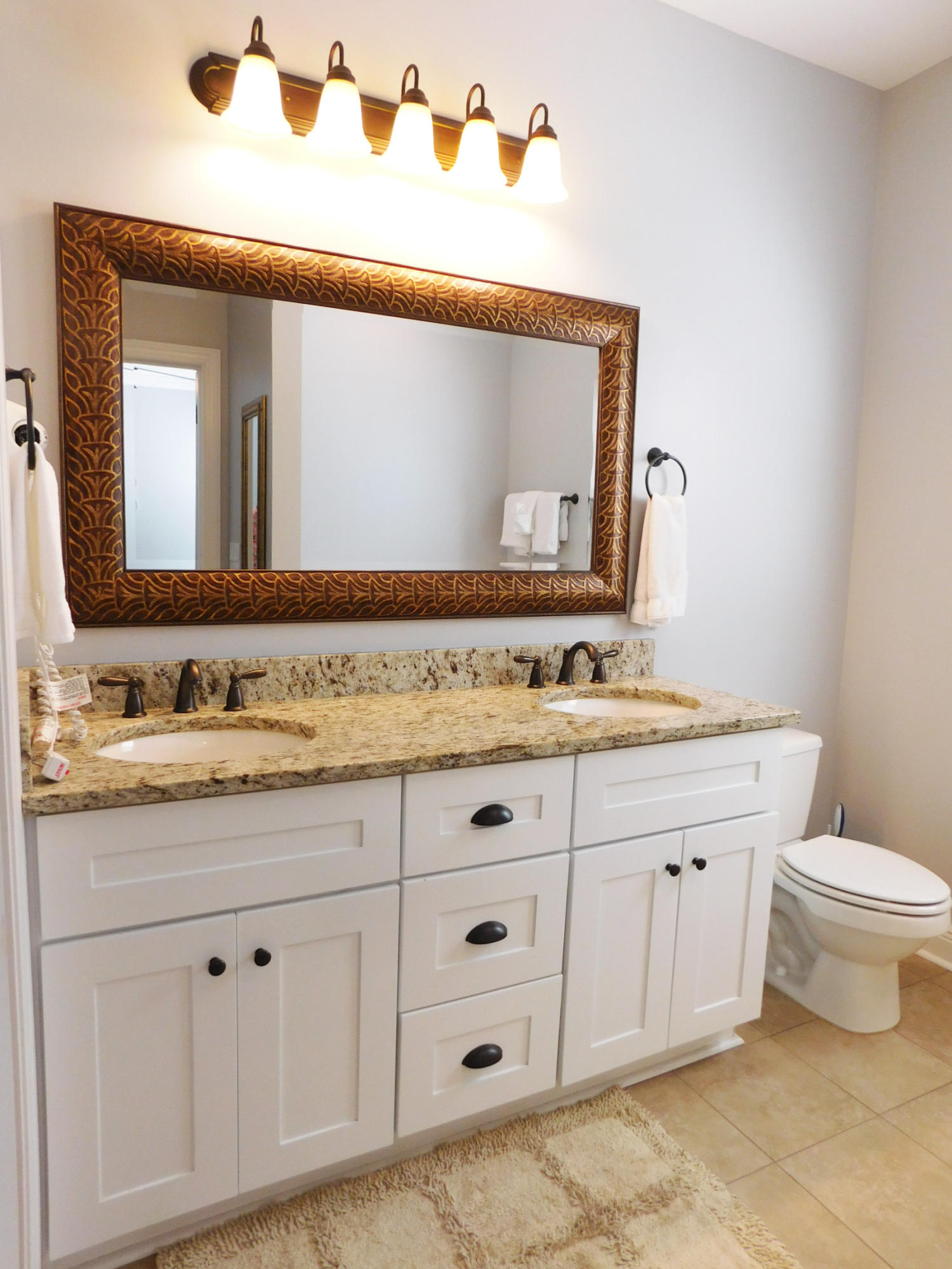 VILLAGES OF CRYSTAL BEACH - Residential