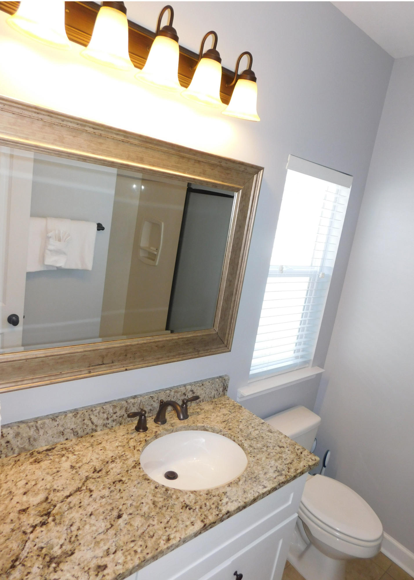 VILLAGES OF CRYSTAL BEACH - Residential