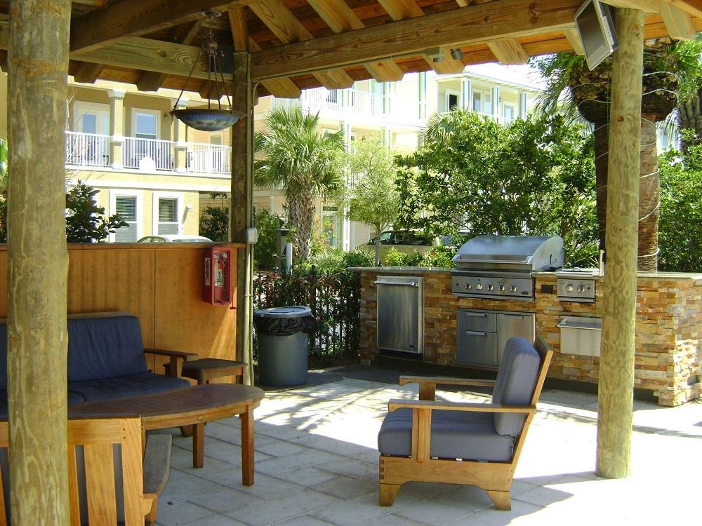 VILLAGES OF CRYSTAL BEACH - Residential