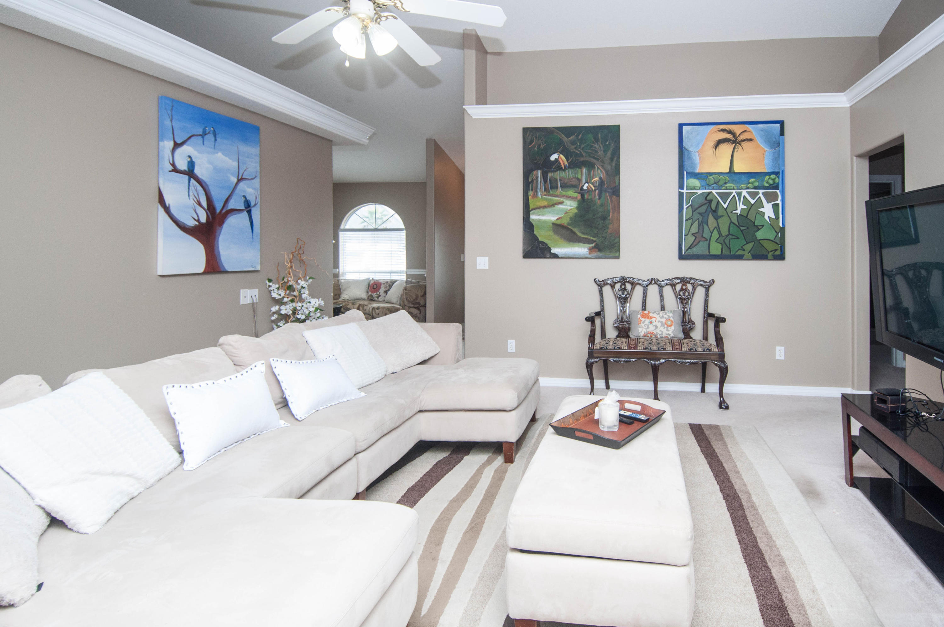 VILLA DANIELLE - Residential