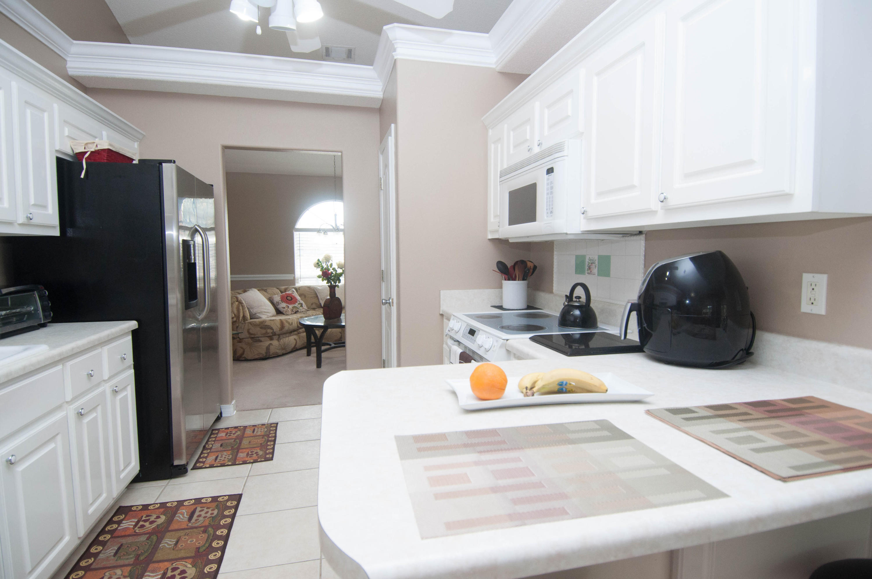 VILLA DANIELLE - Residential