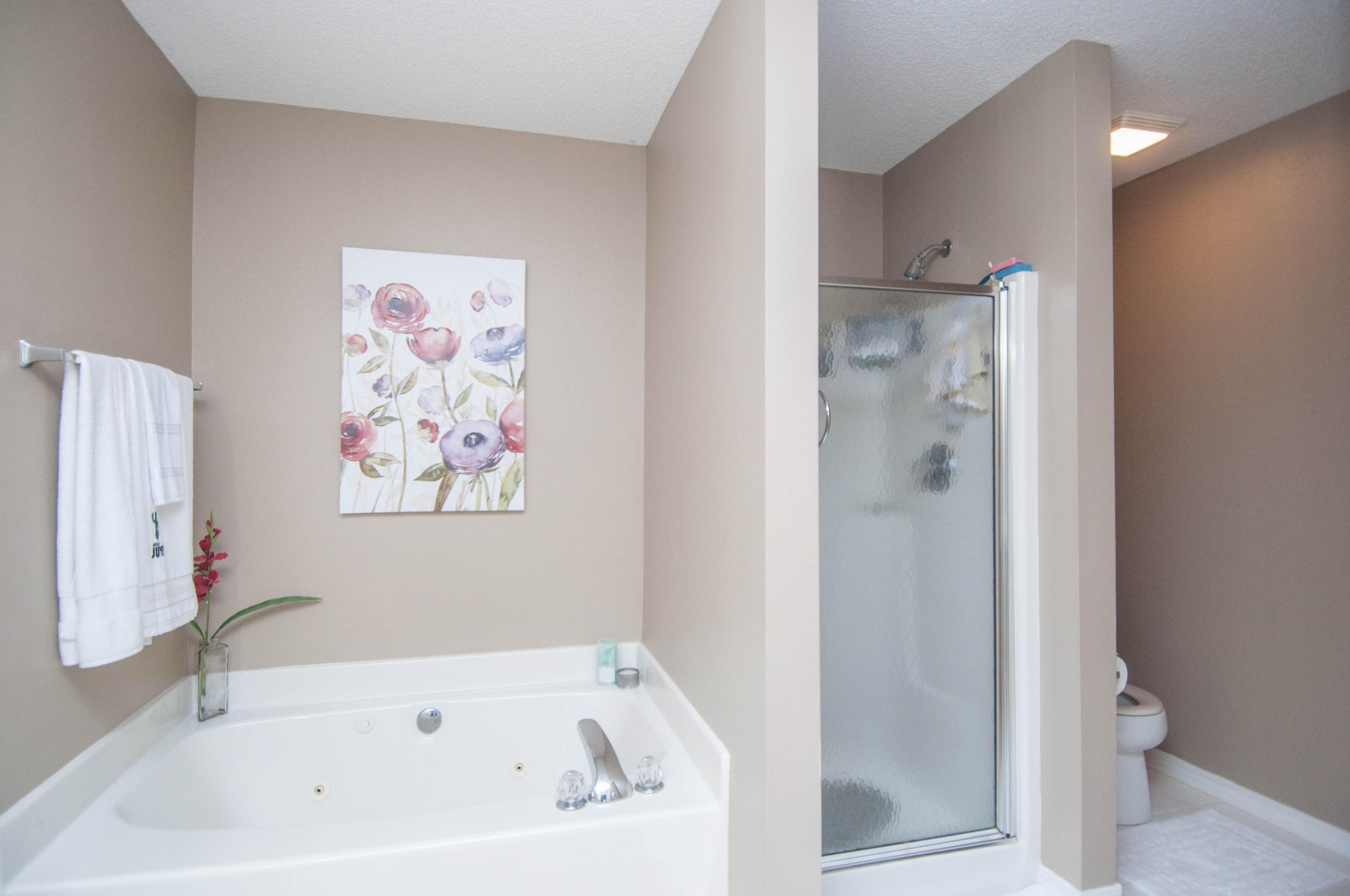 VILLA DANIELLE - Residential