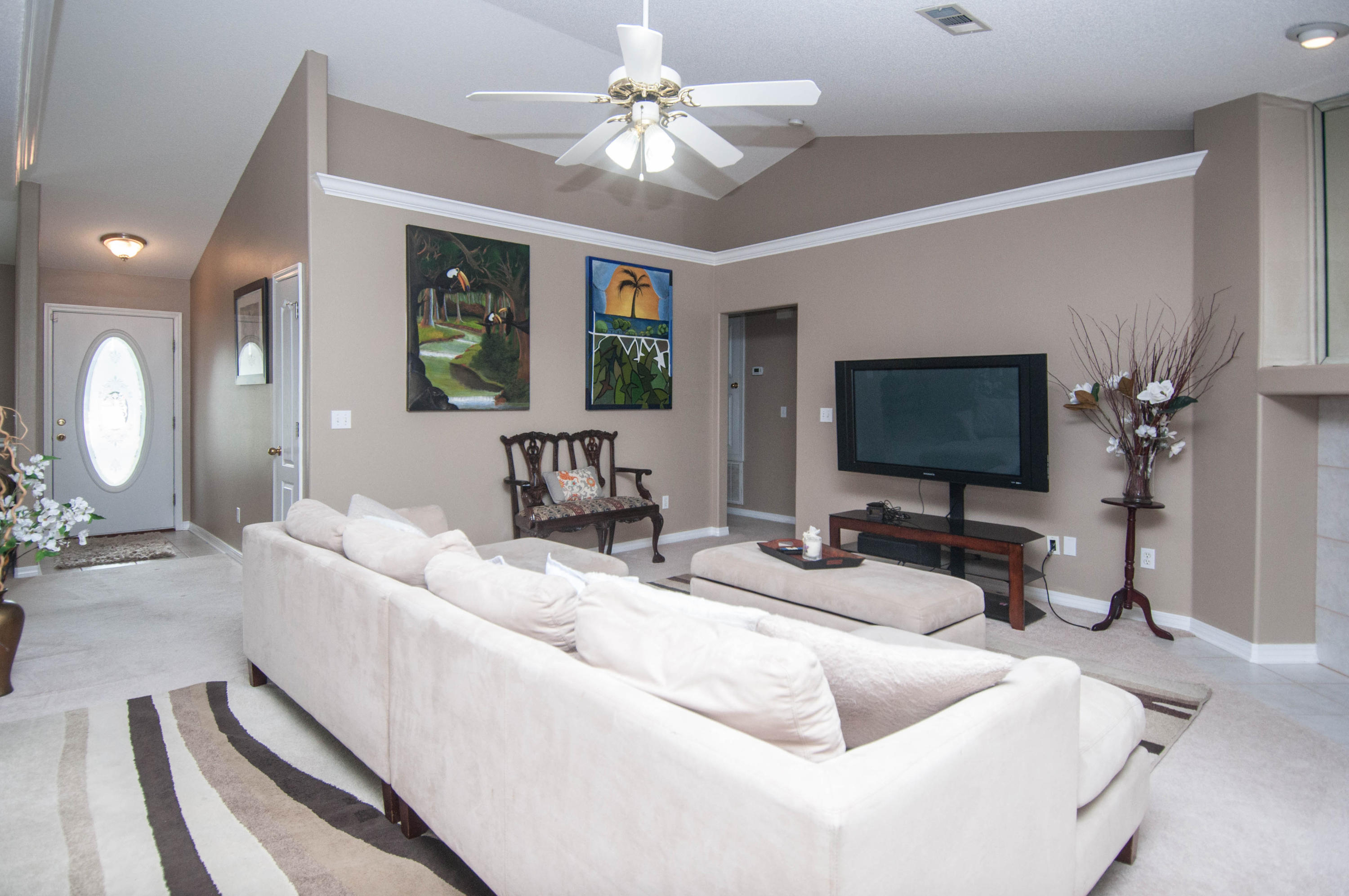 VILLA DANIELLE - Residential