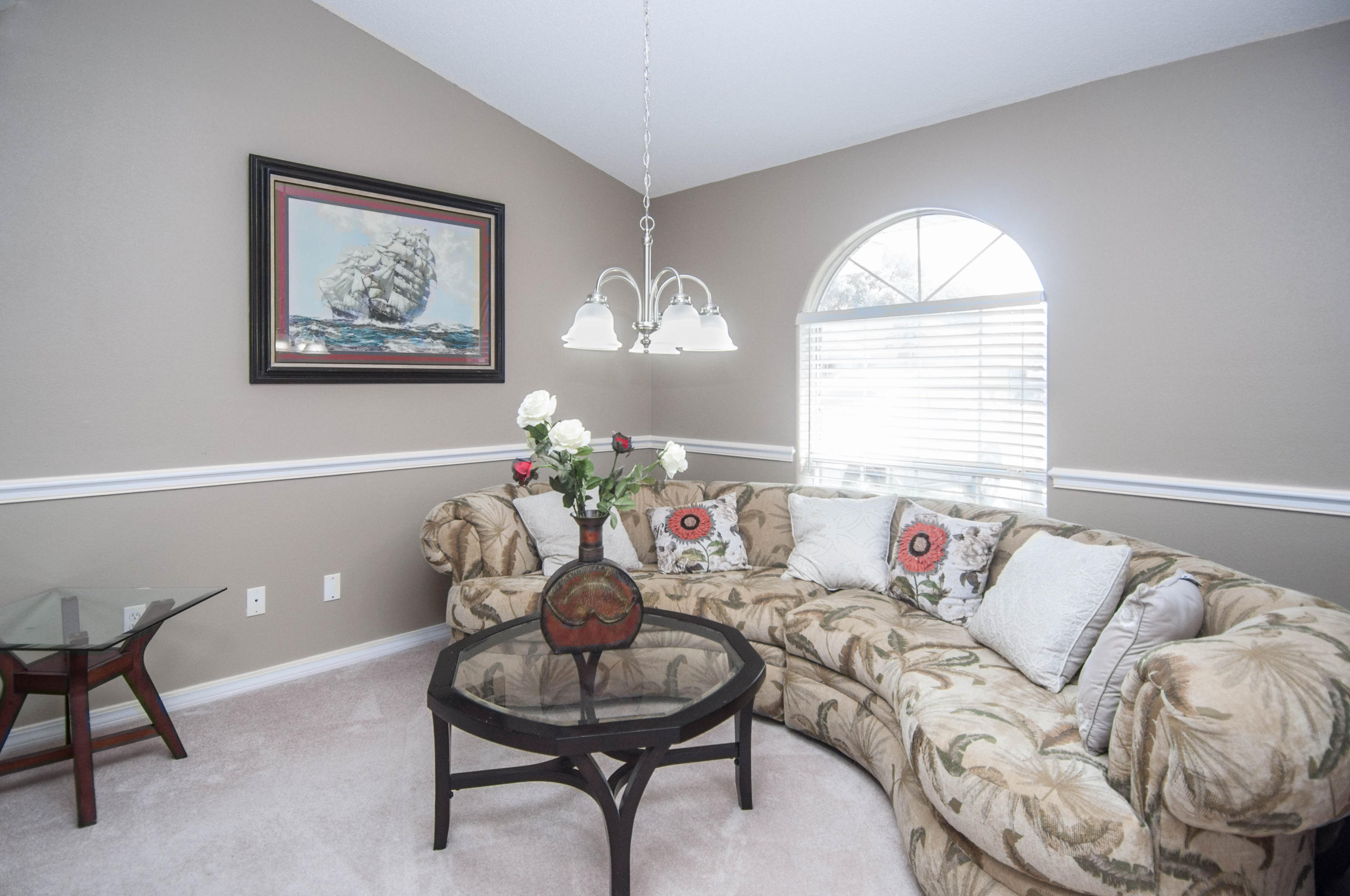 VILLA DANIELLE - Residential