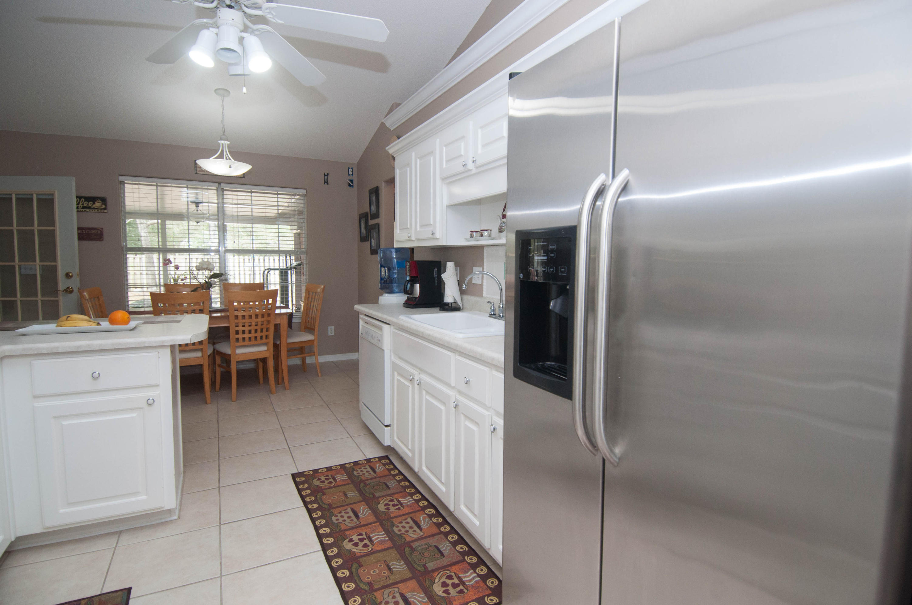 VILLA DANIELLE - Residential