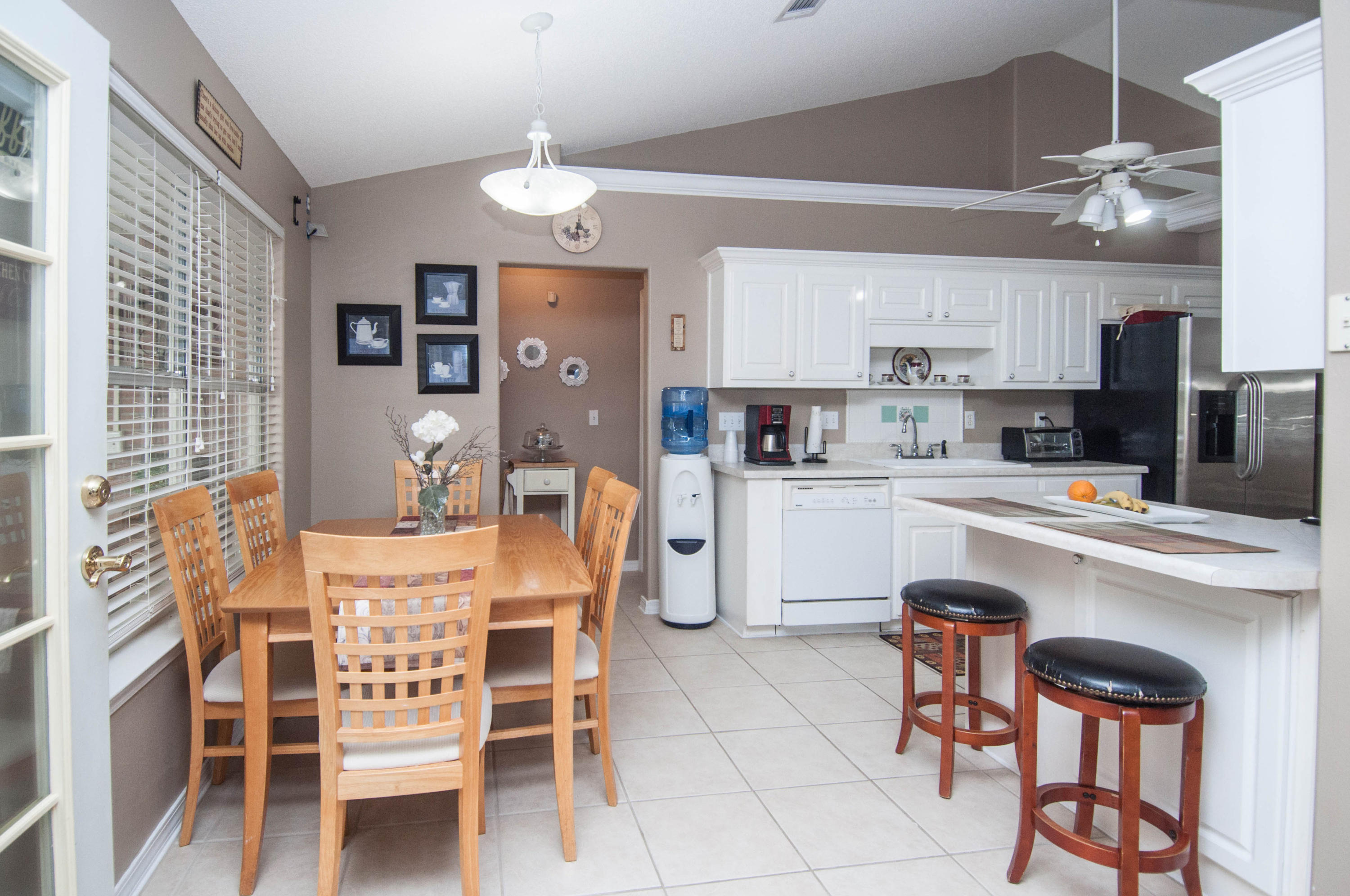 VILLA DANIELLE - Residential