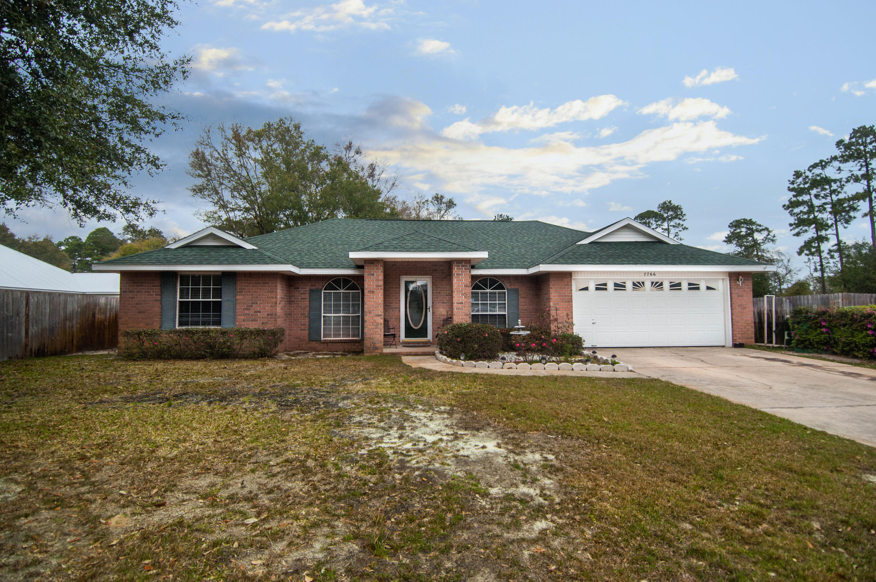 VILLA DANIELLE - Residential