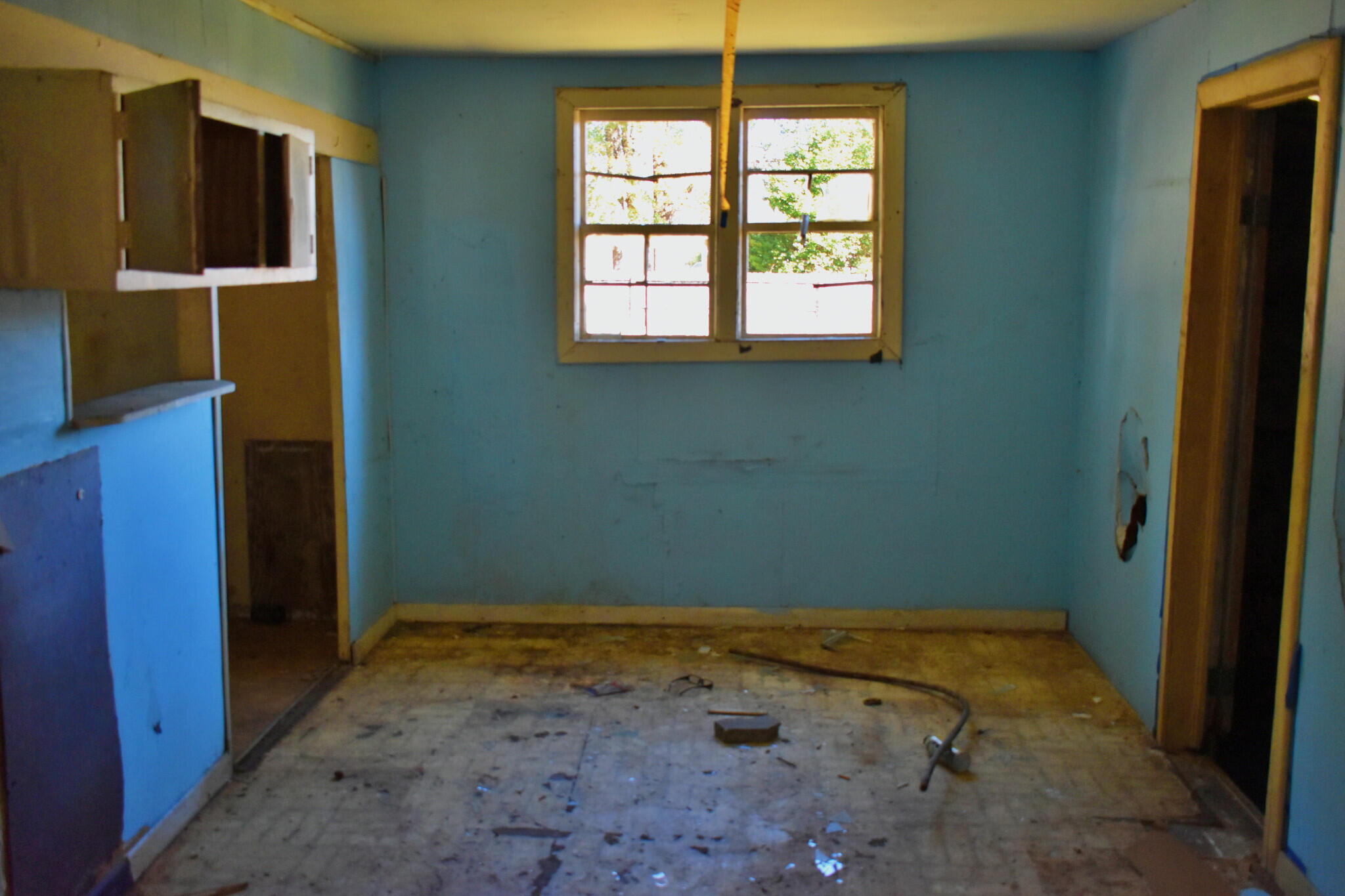 CRESTVIEW - Residential