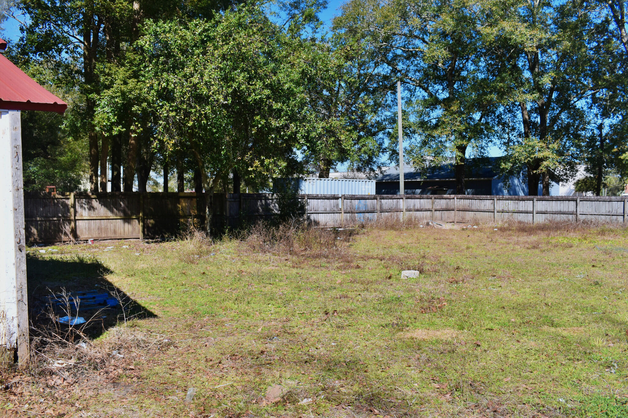 CRESTVIEW - Residential