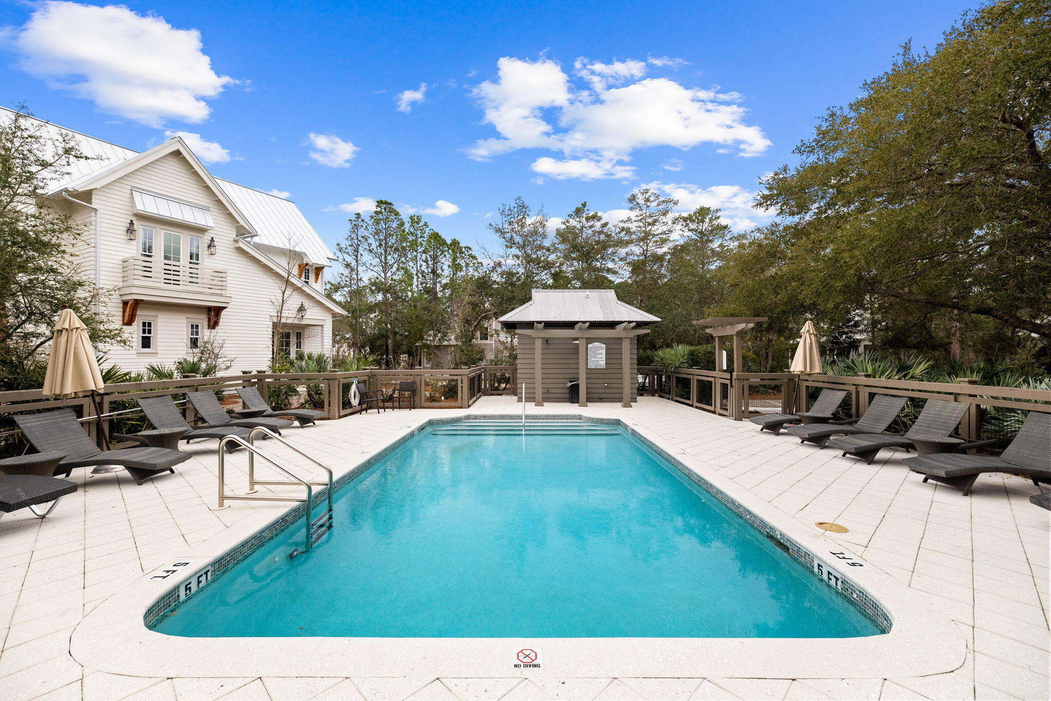 THE HAMMOCKS OF SEAGROVE - Residential