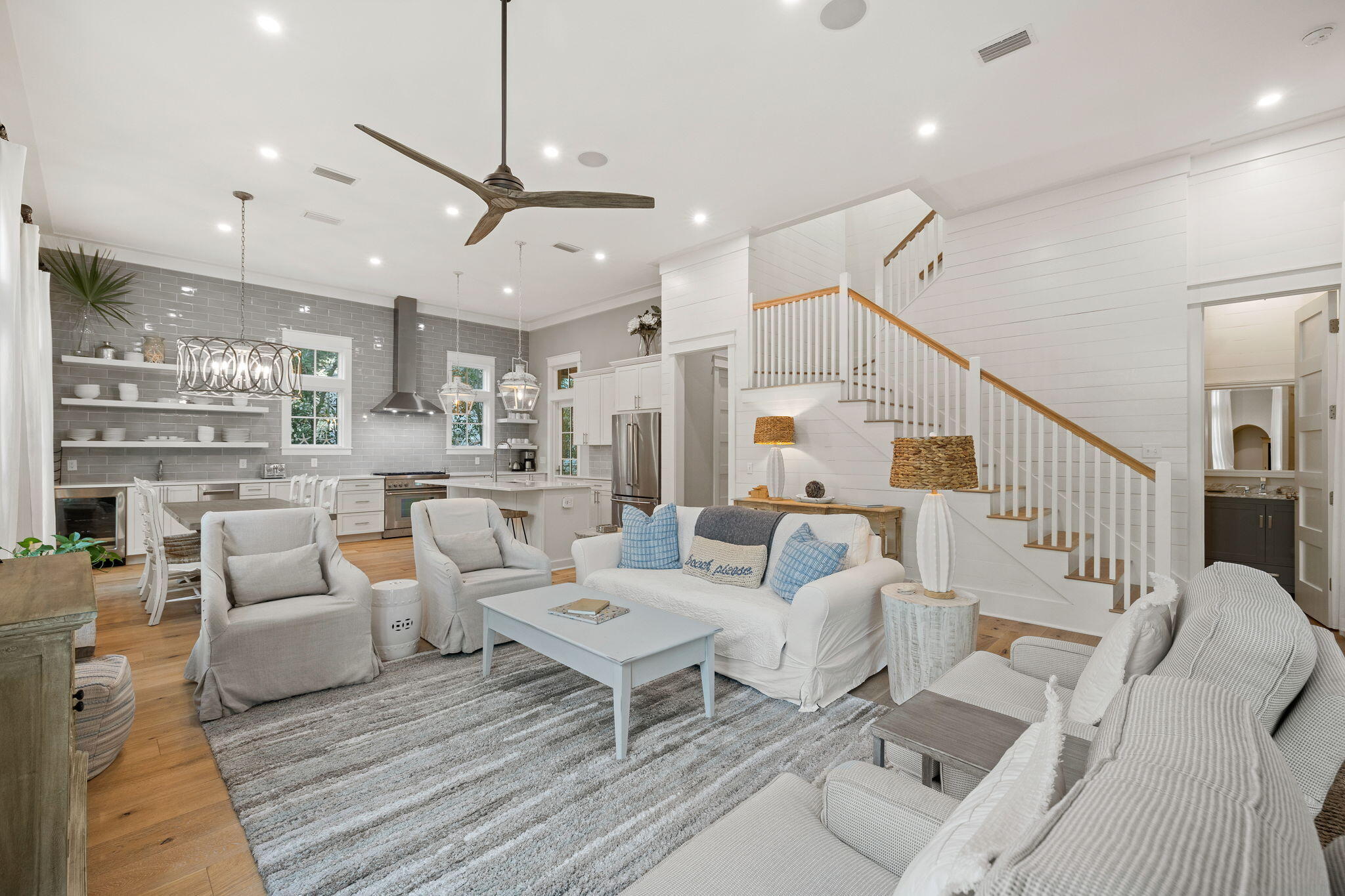 THE HAMMOCKS OF SEAGROVE - Residential