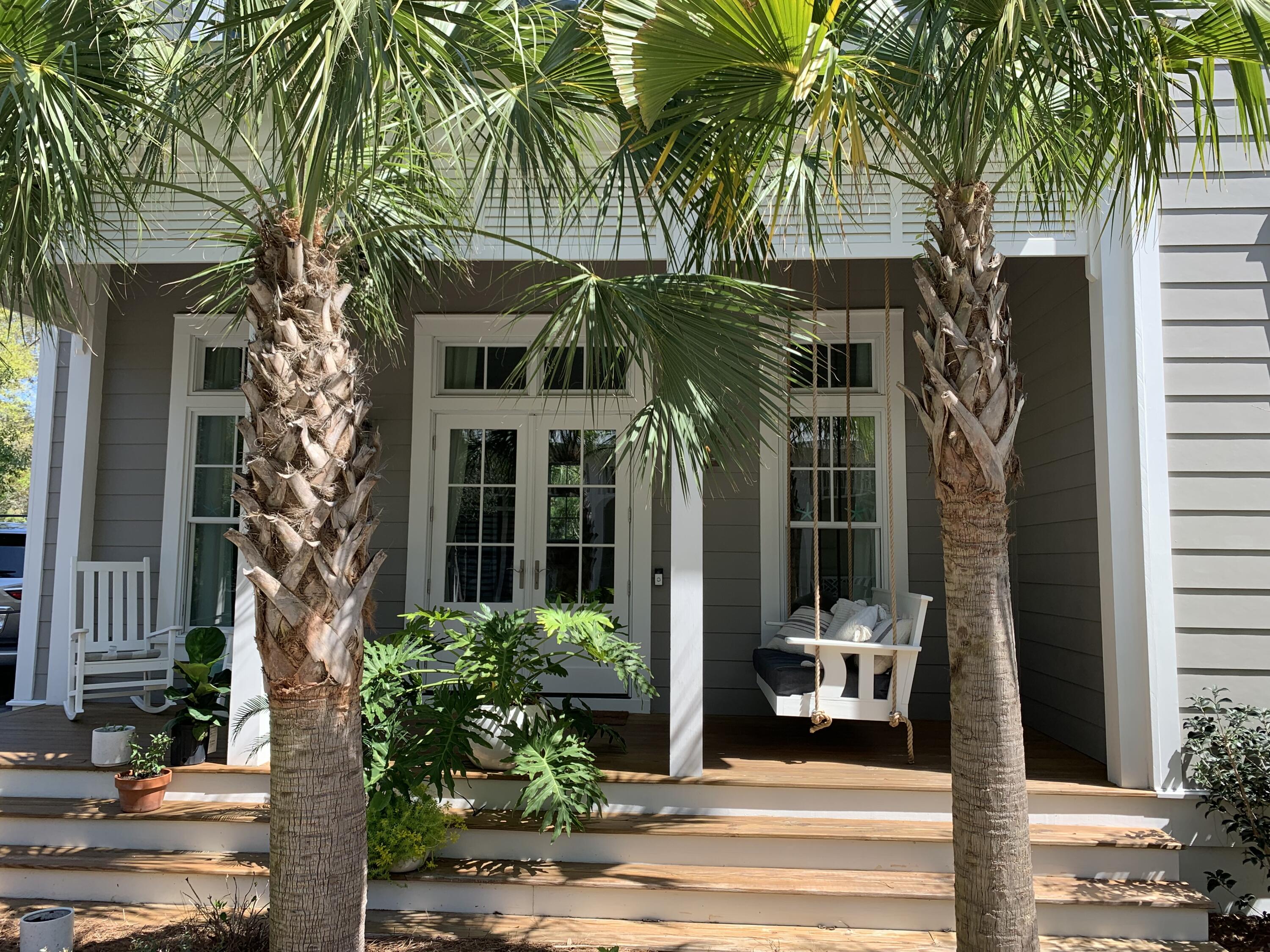 THE HAMMOCKS OF SEAGROVE - Residential