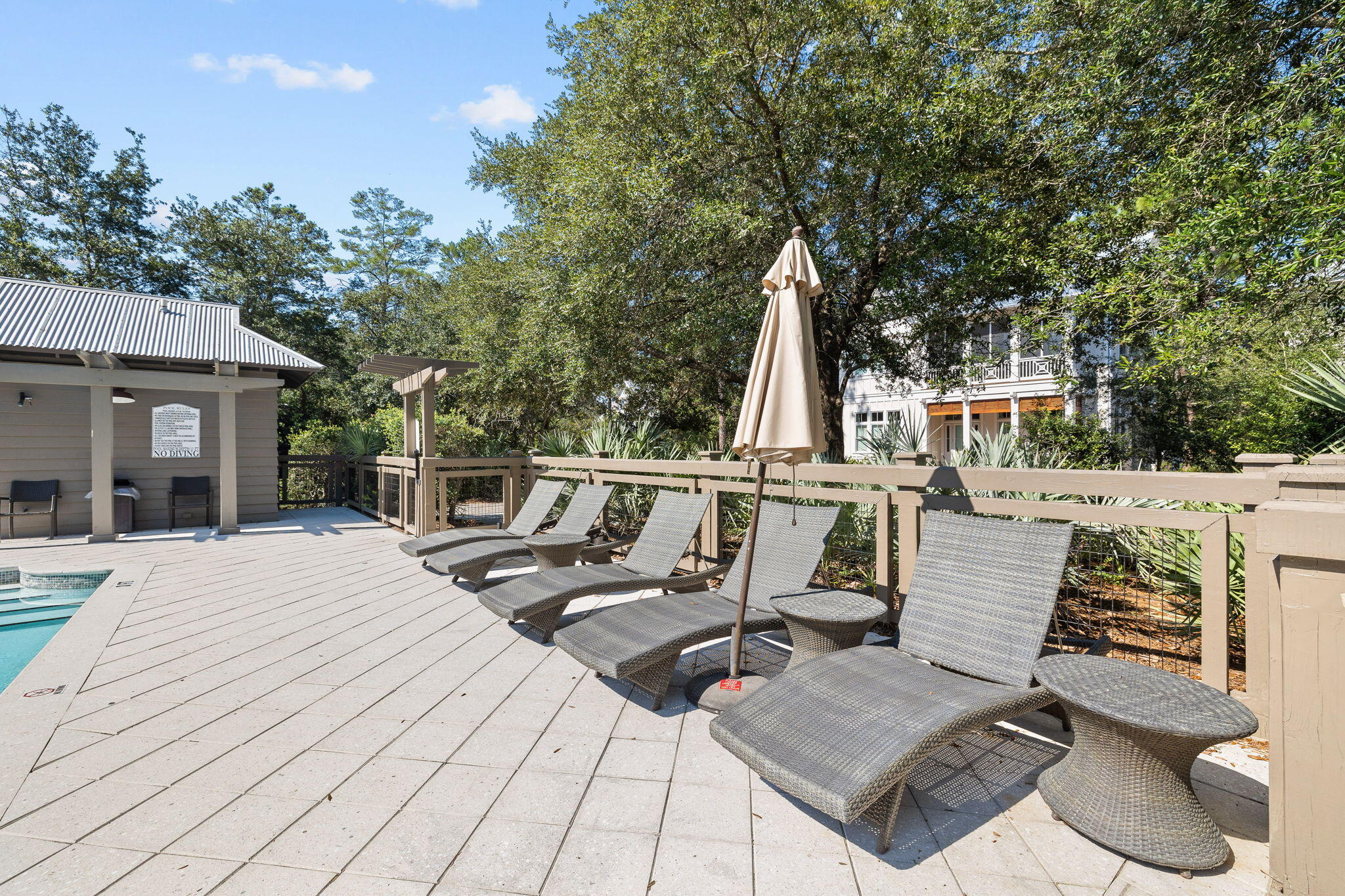 THE HAMMOCKS OF SEAGROVE - Residential