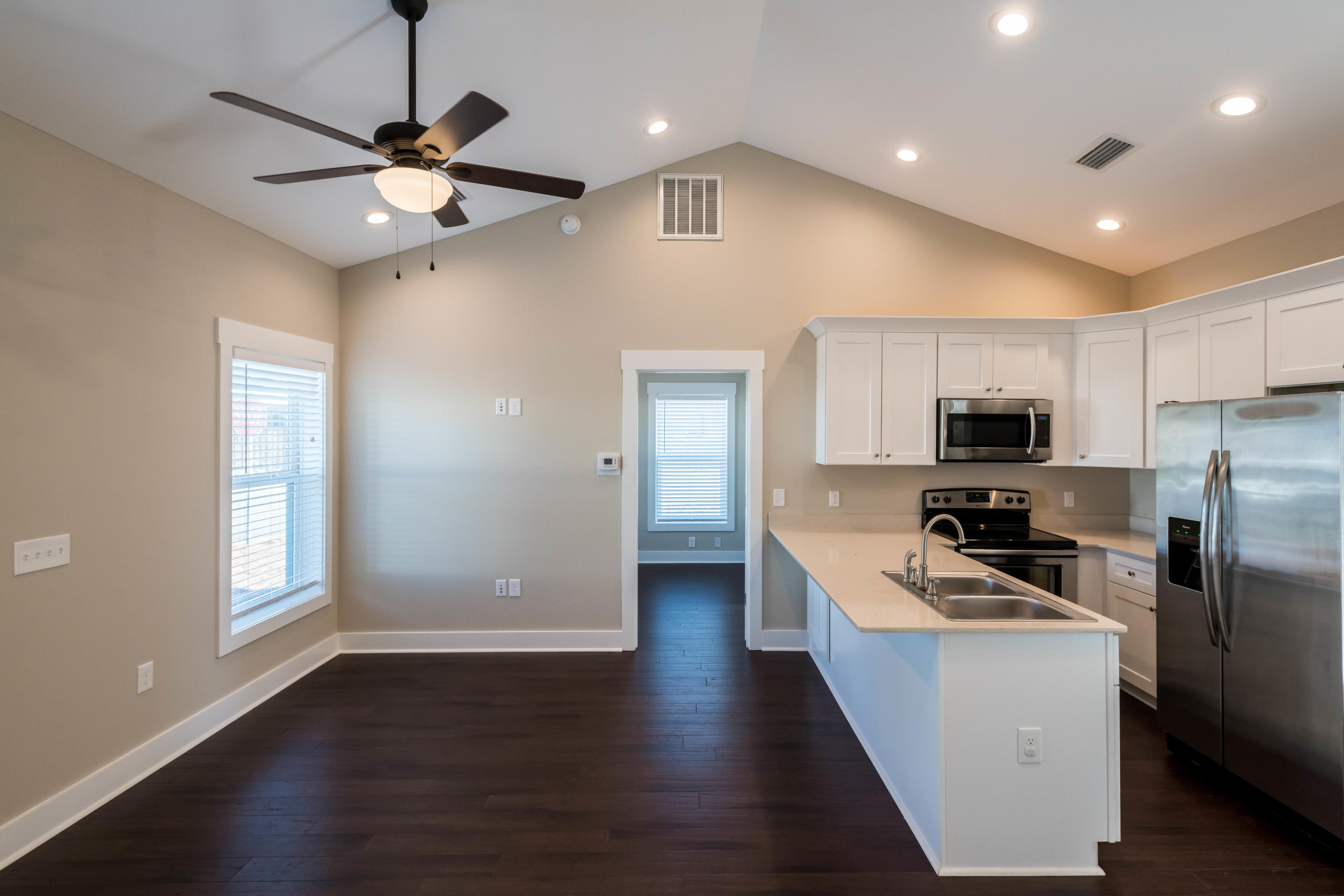 Laguna Beach Estates - Residential