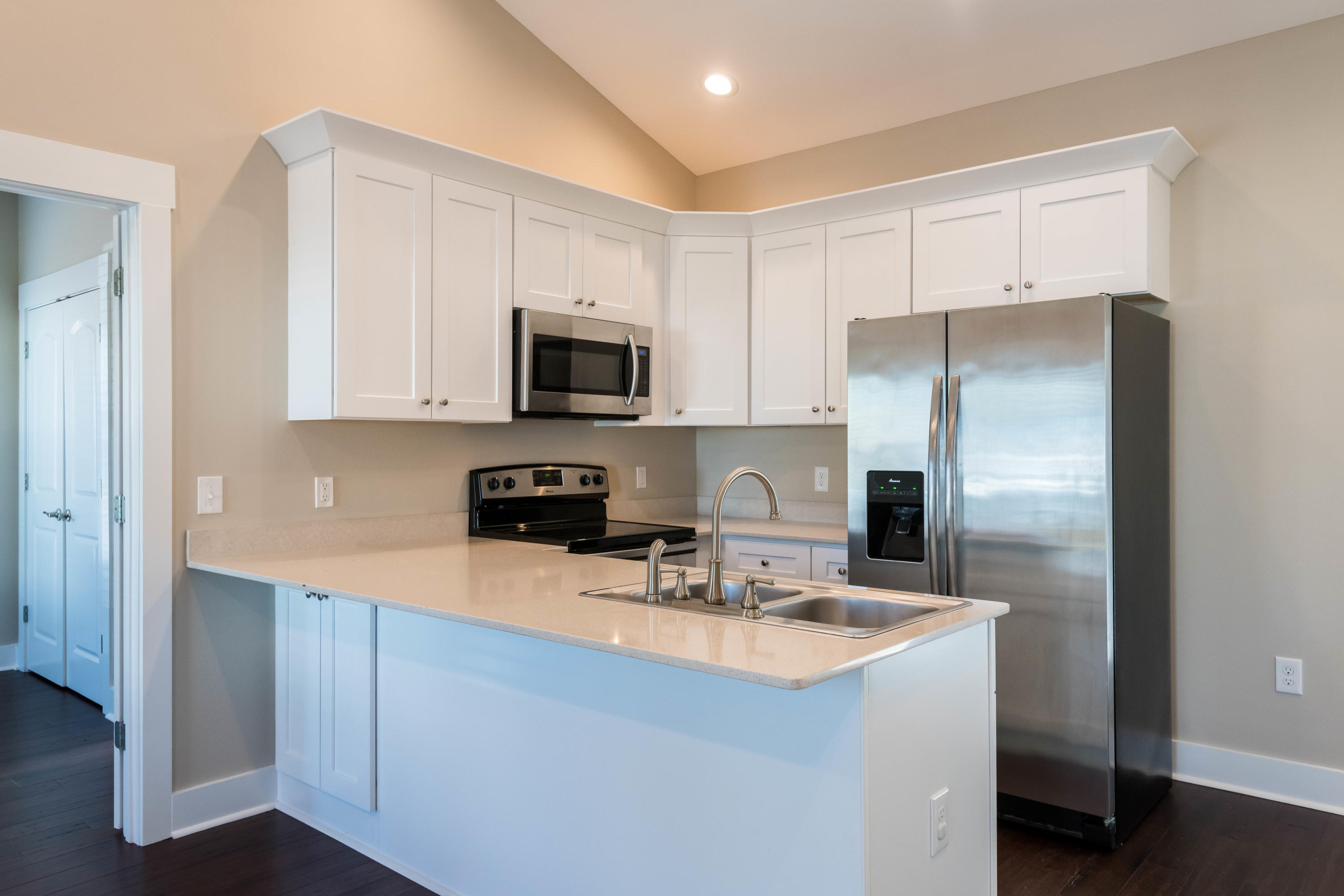 Laguna Beach Estates - Residential