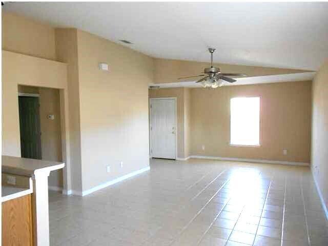 HARVEST VILLAGE - Residential Lease