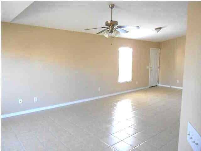 HARVEST VILLAGE - Residential Lease